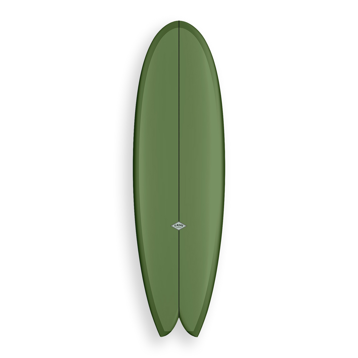The Big Bueno Fish