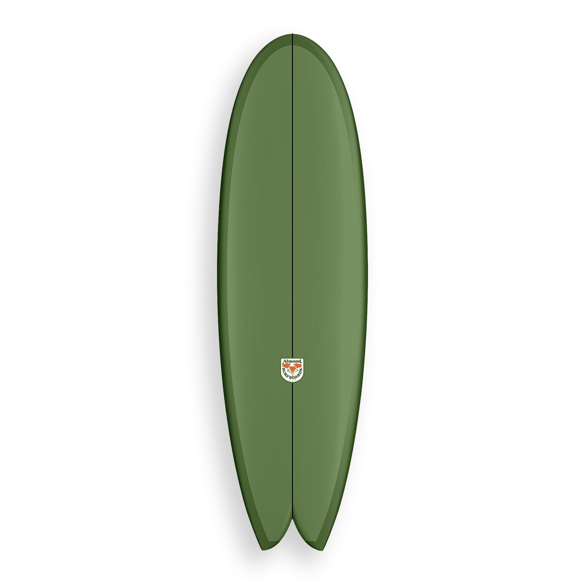 The Big Bueno Fish