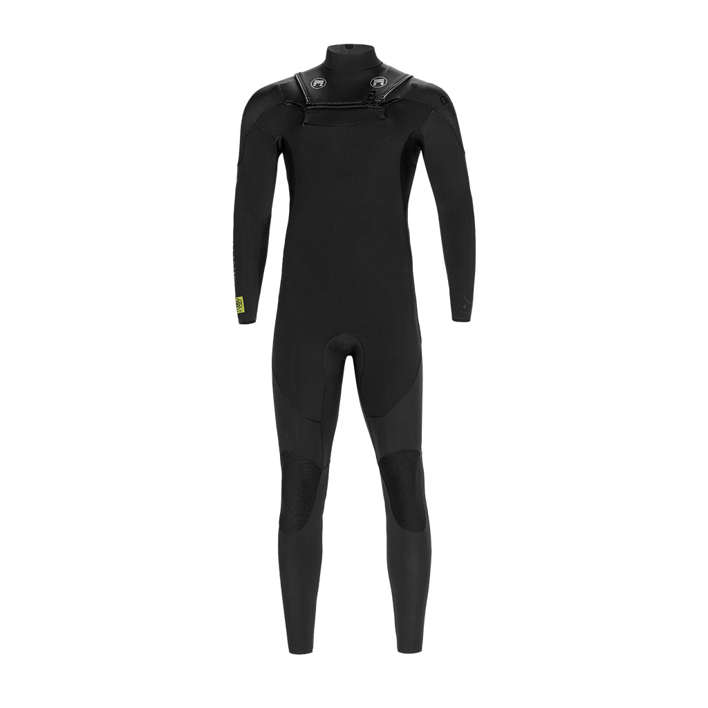 DANTE OCENA 4/3MM CHEST ZIP