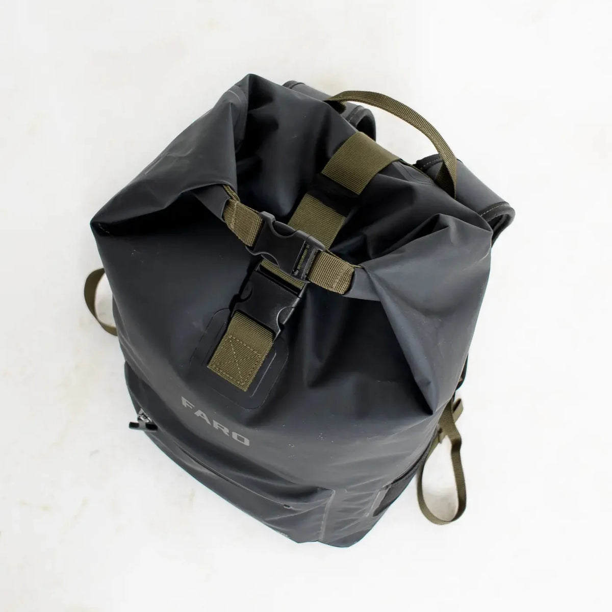 FARO Wetsuit Dry Bag Waterproof Backpack (30L)