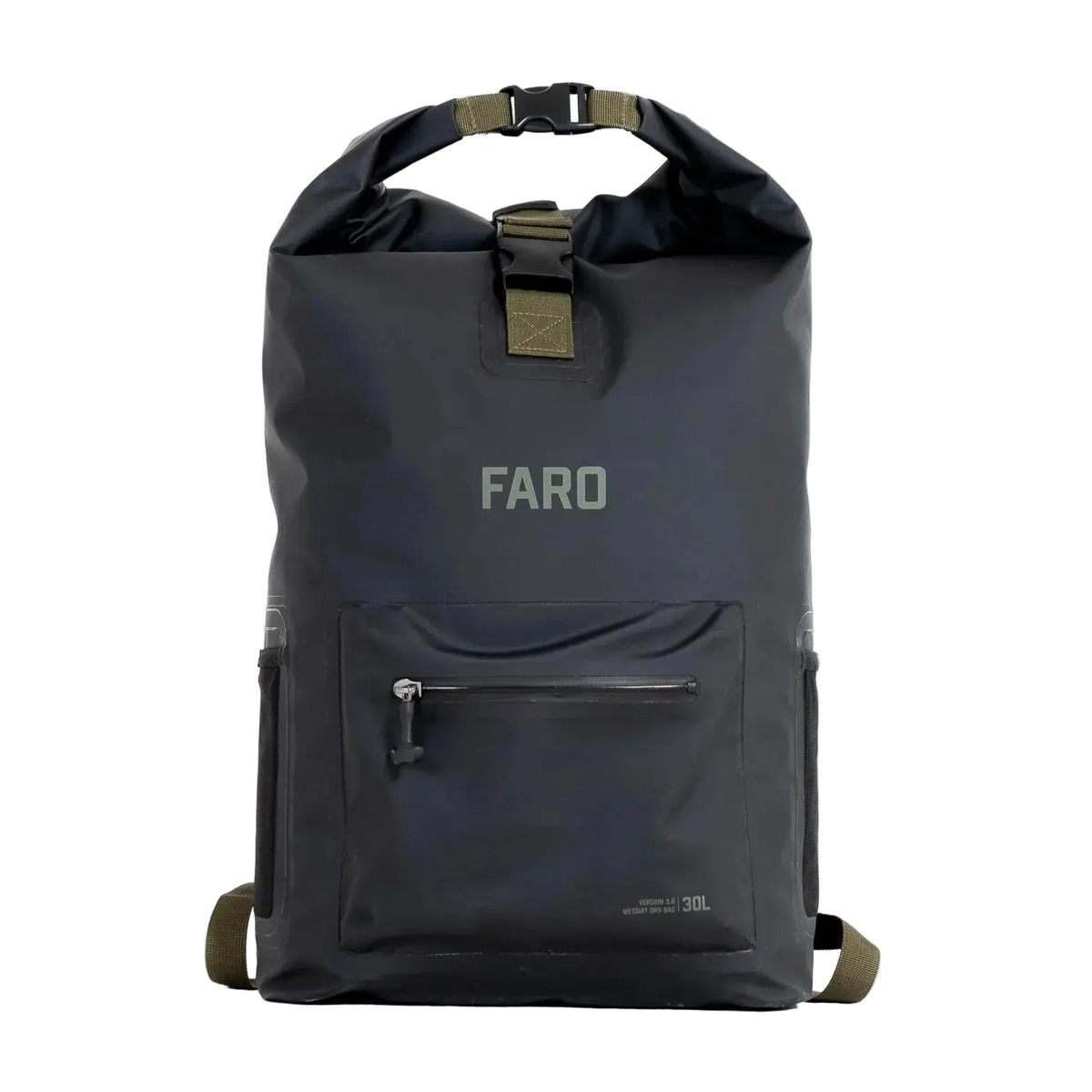 FARO Wetsuit Dry Bag Waterproof Backpack (30L)