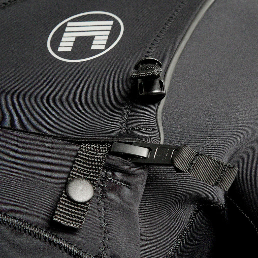 APOLLO OCENA 3/2MM CHEST ZIP