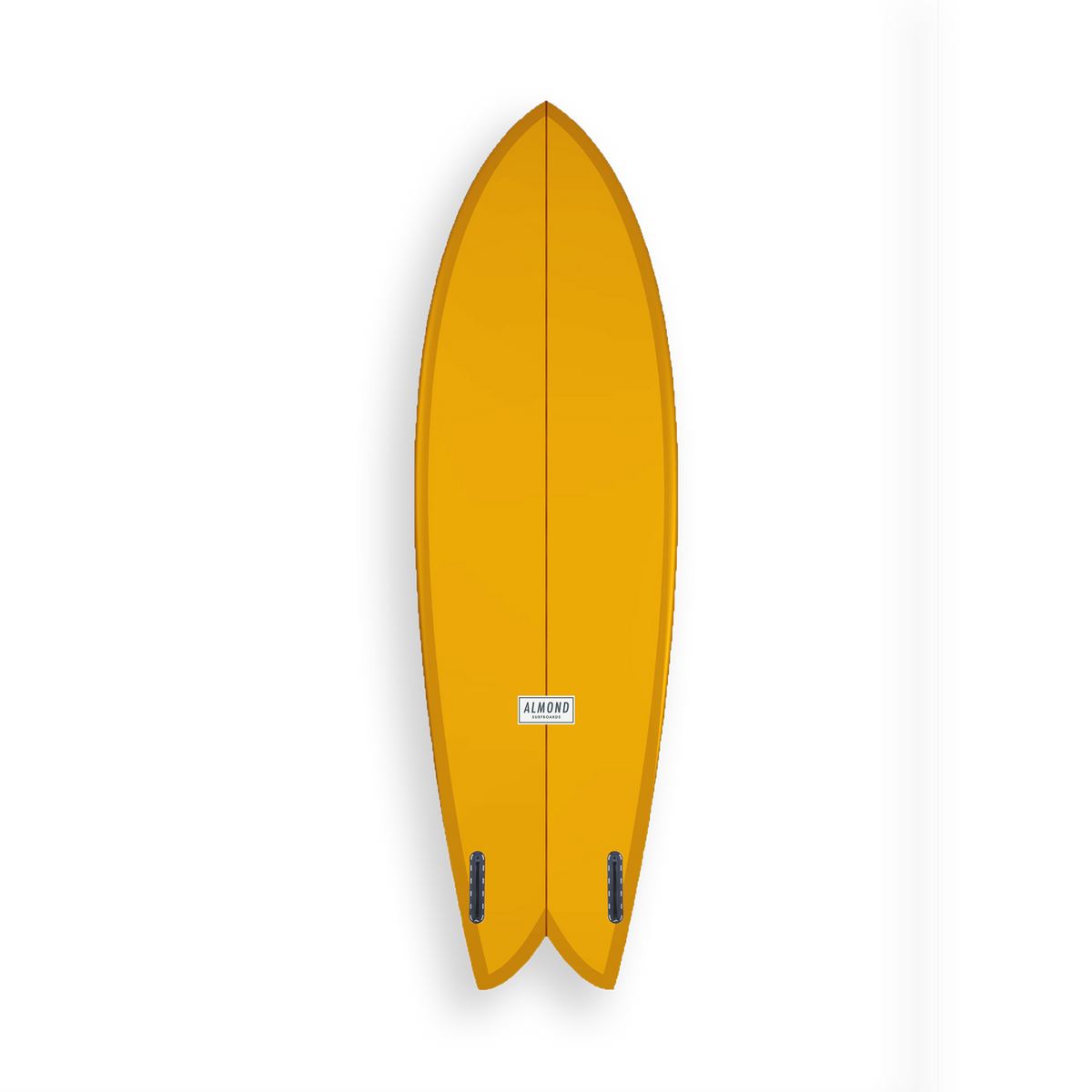 Sandia Fish