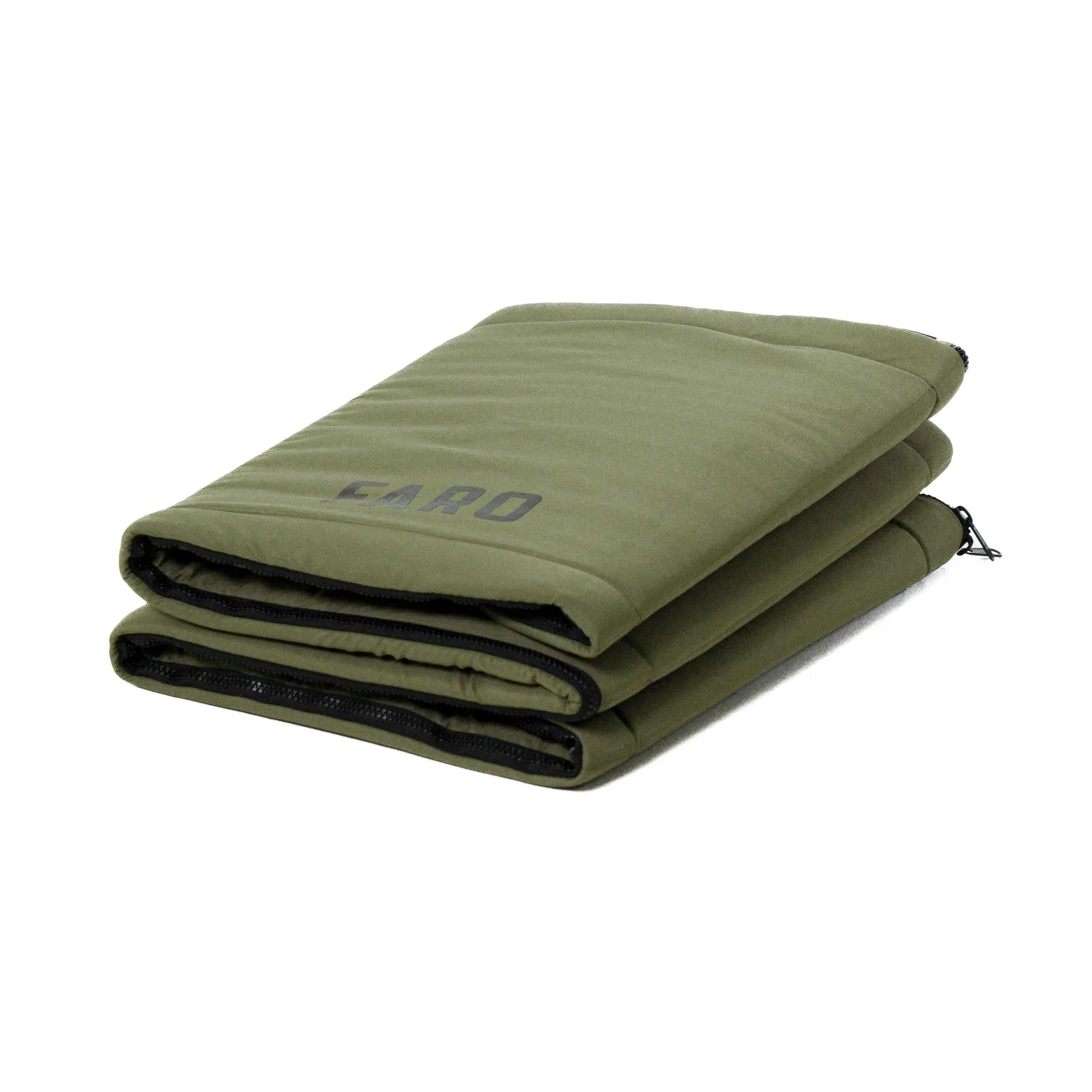 FARO Padded Day / Travel Surfboard Bag