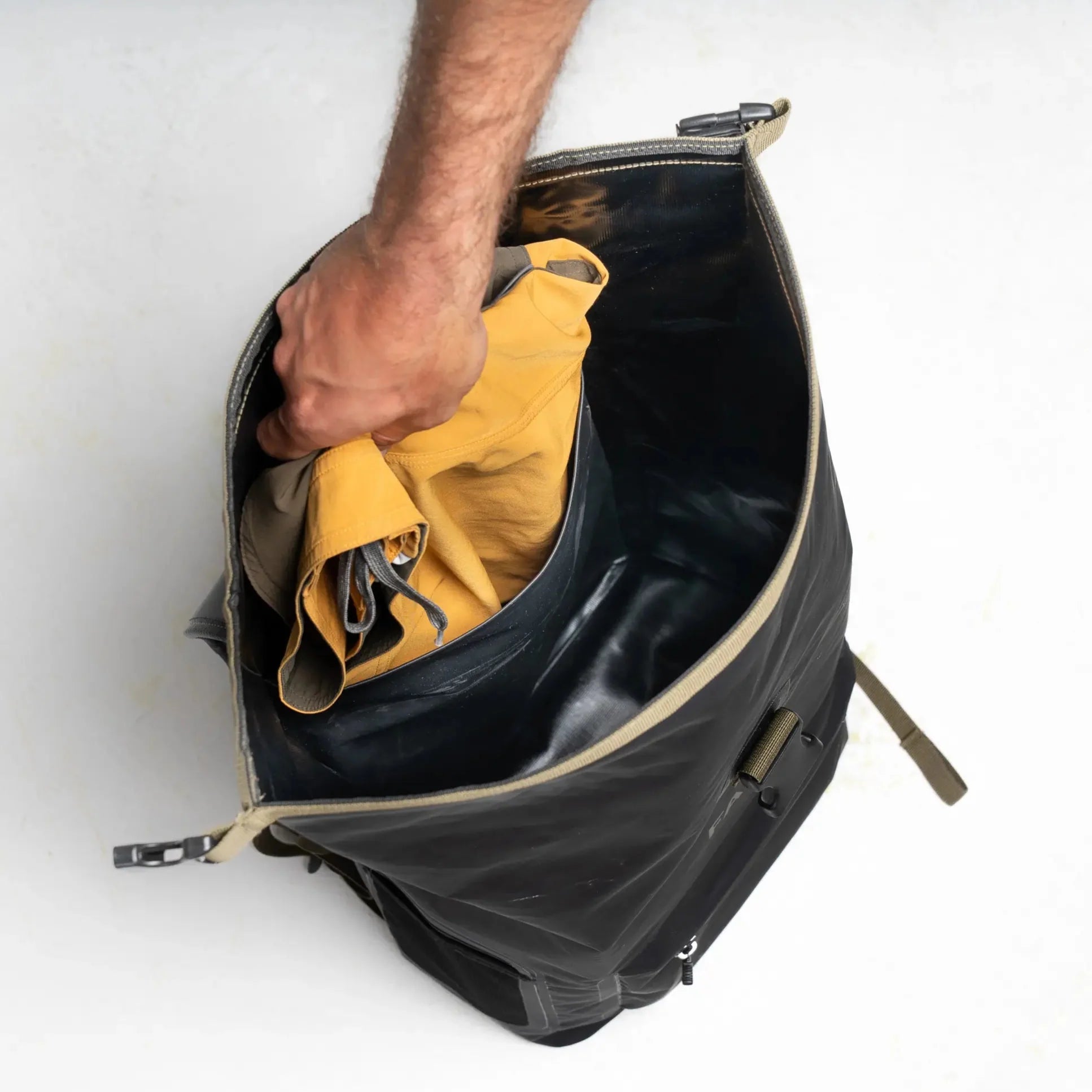 FARO Wetsuit Dry Bag Waterproof Backpack (30L)