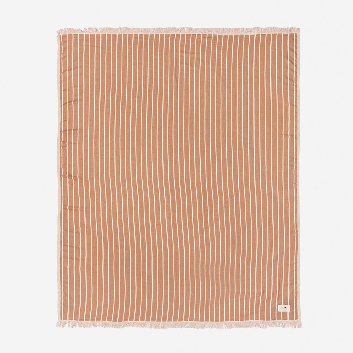Koko Driftweave Blanket | Slowtide