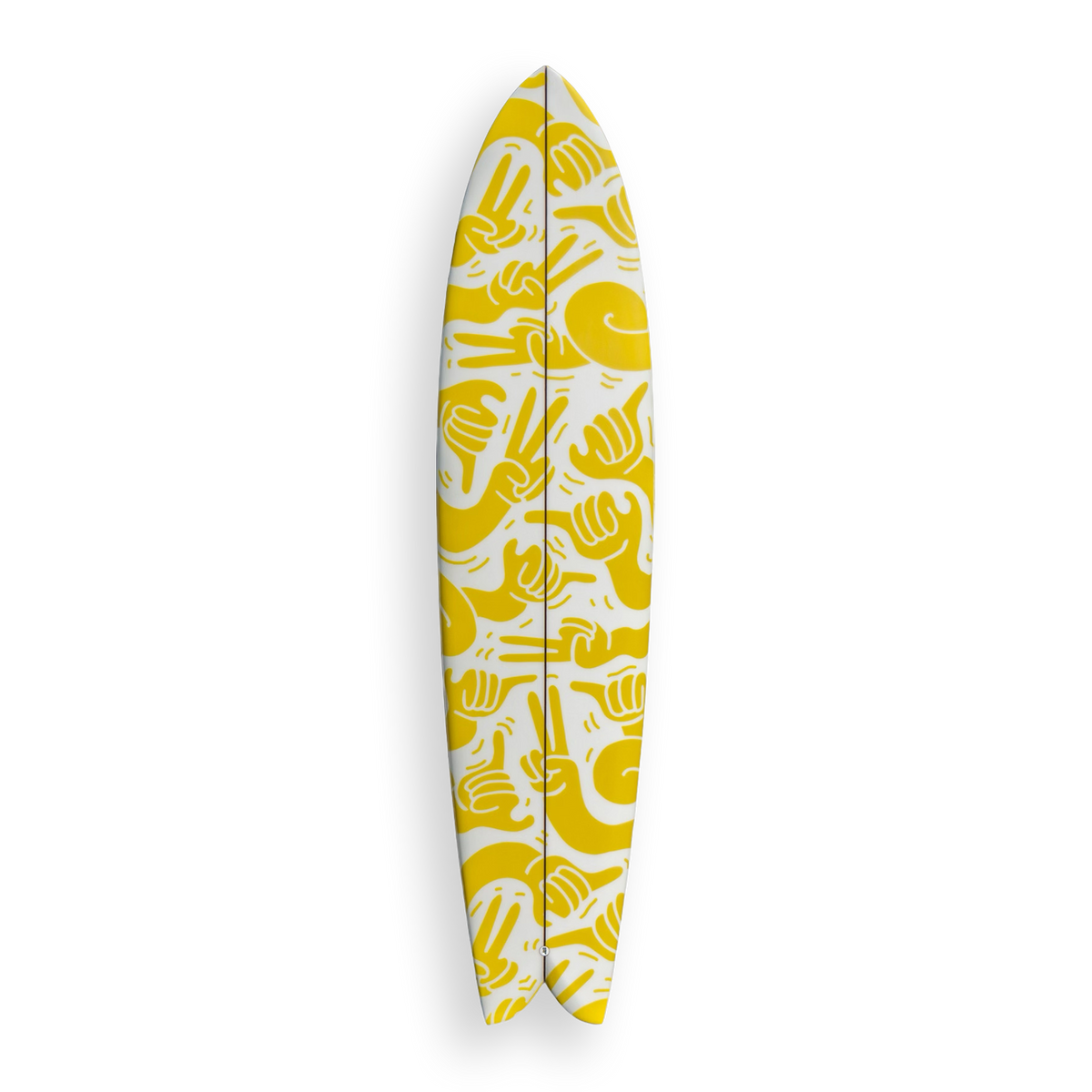 Almond x KBut | Mega Beach Chicken