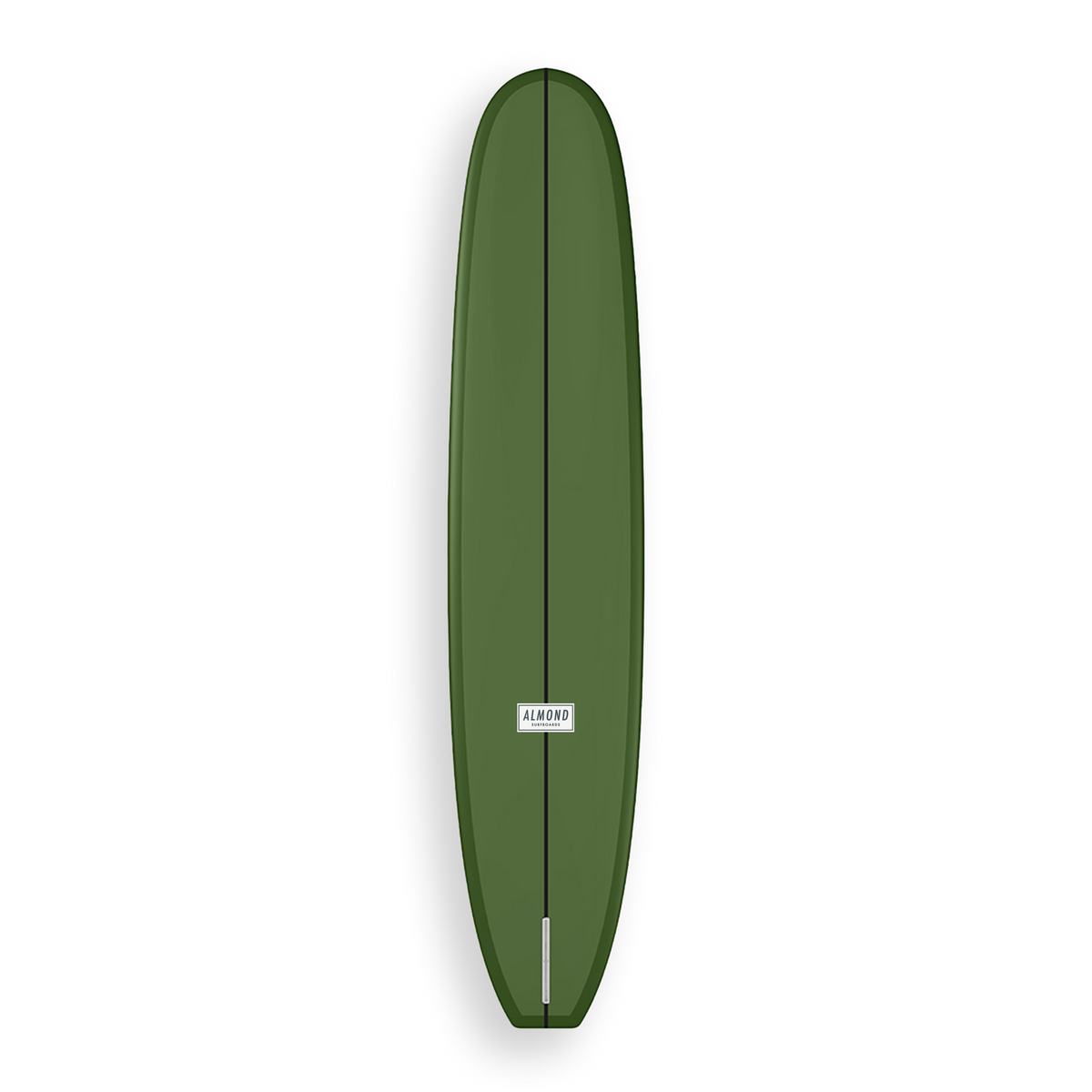 The Lumberjack