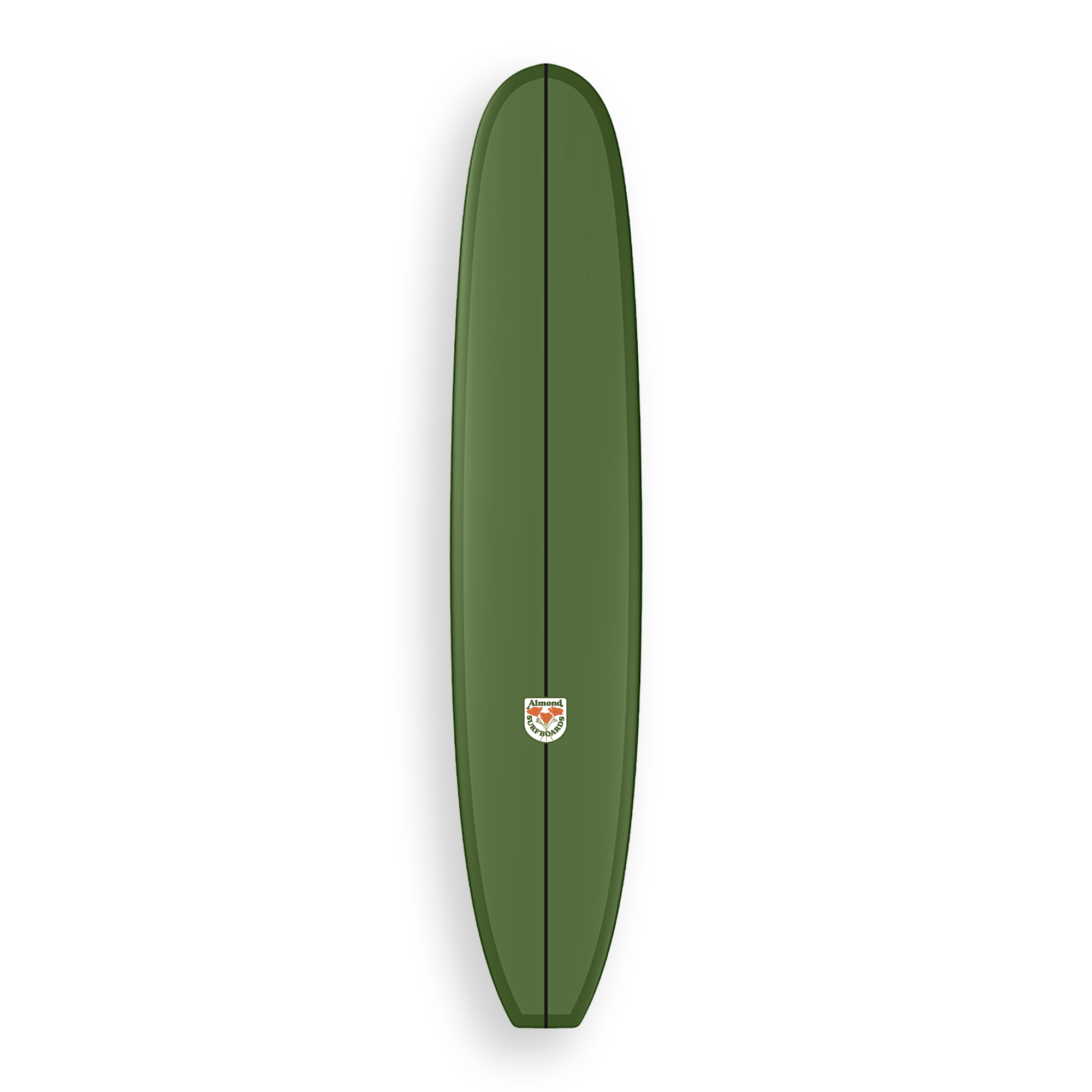 The Lumberjack