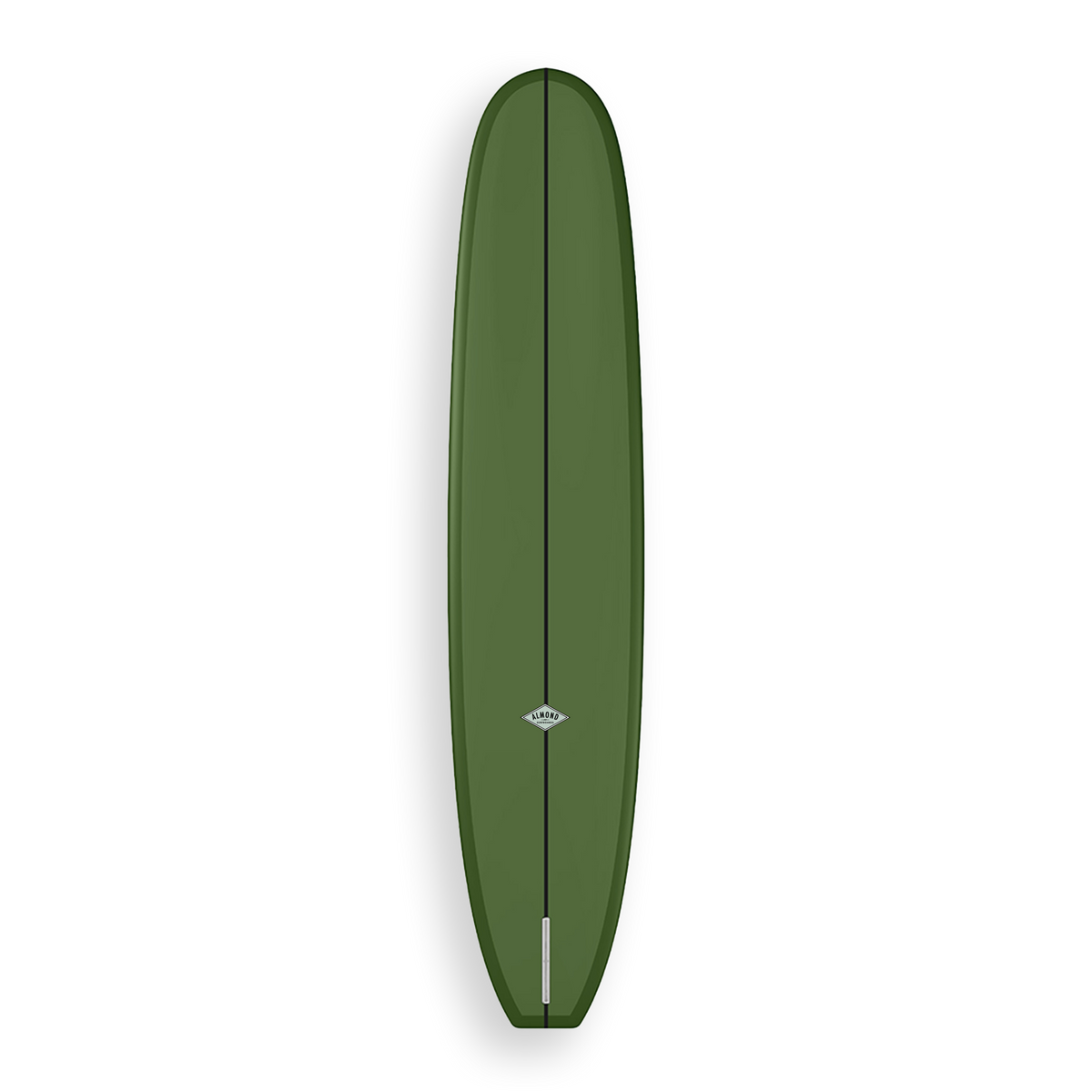 The Lumberjack