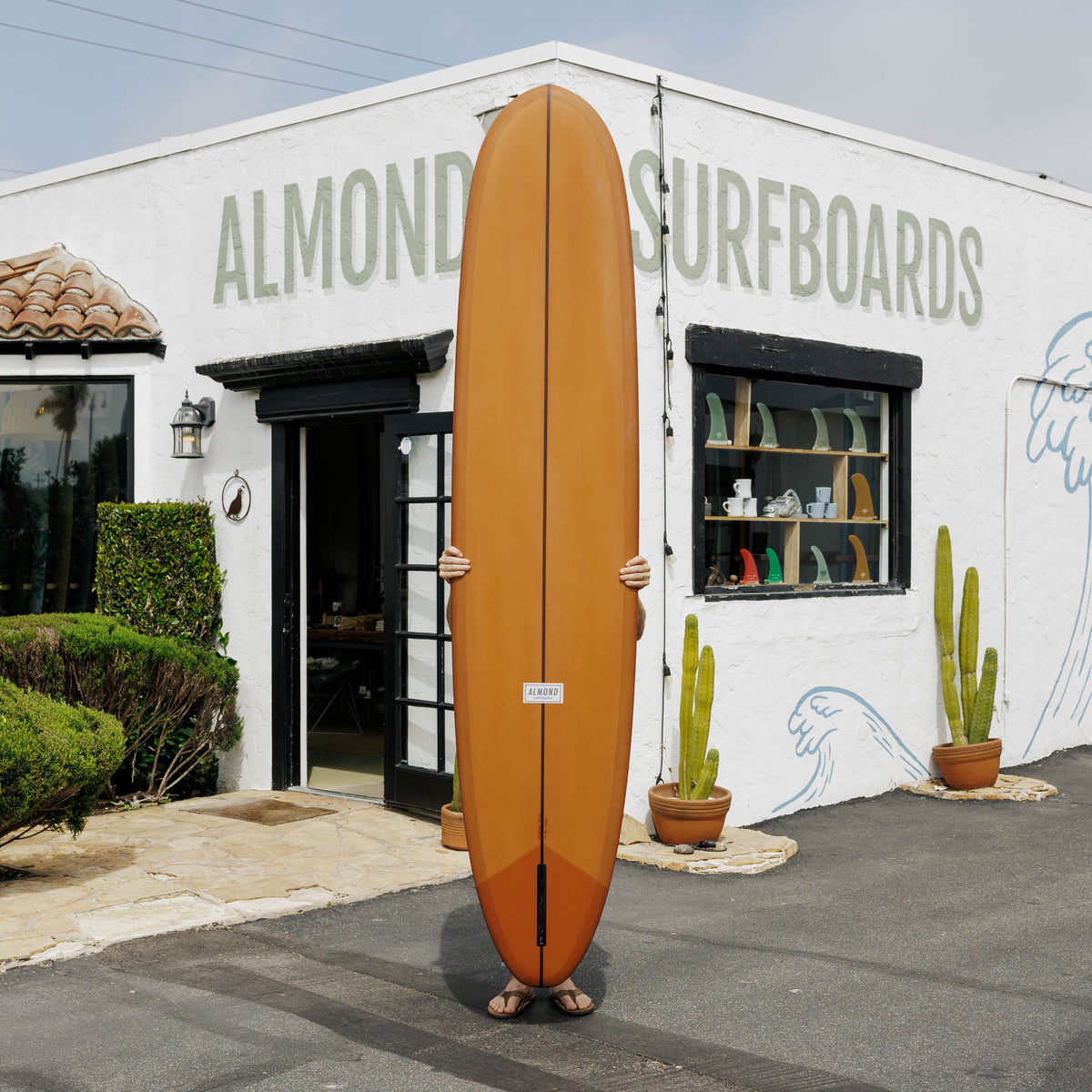 9'6 Sano Special #10108