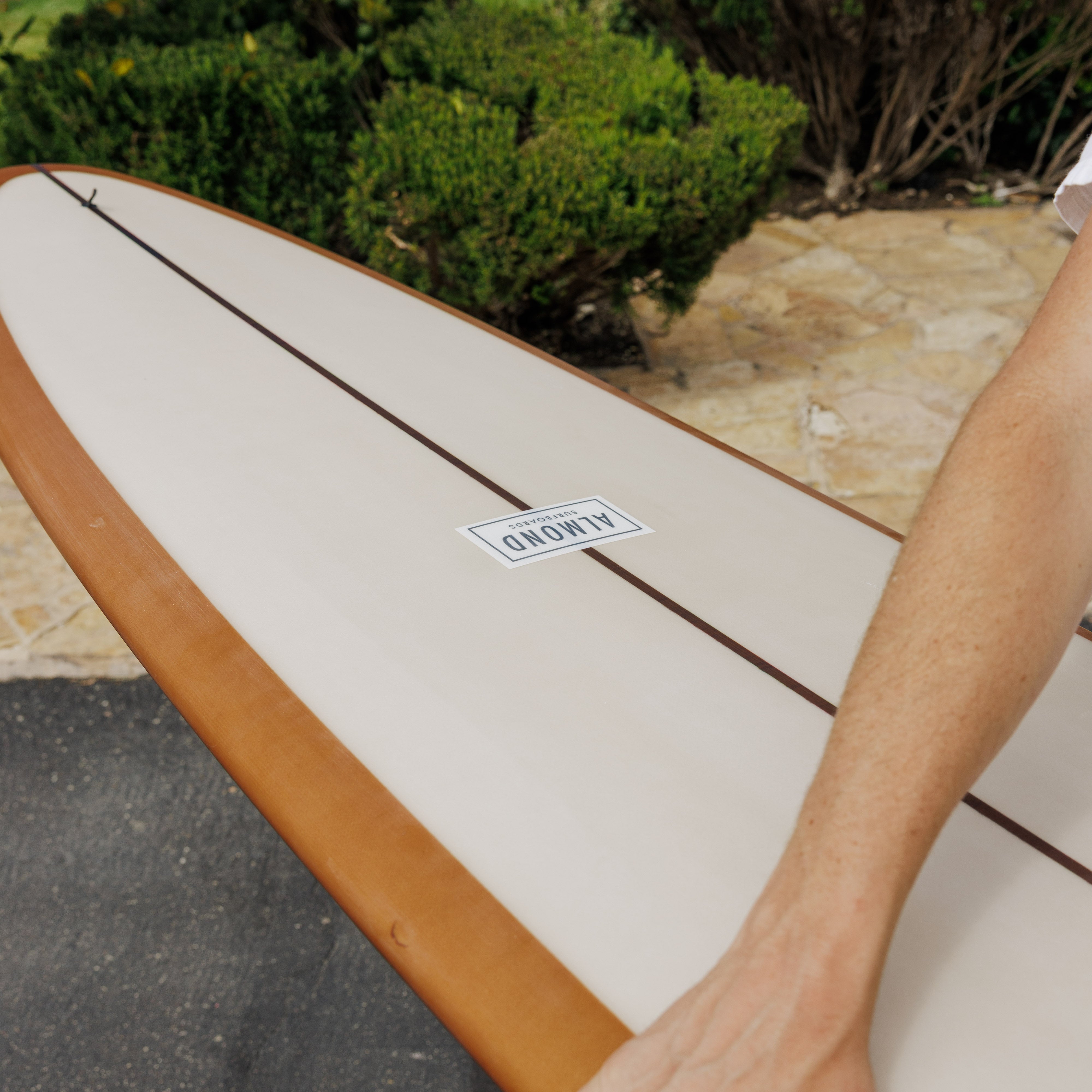 9'6 Sano Special #10108