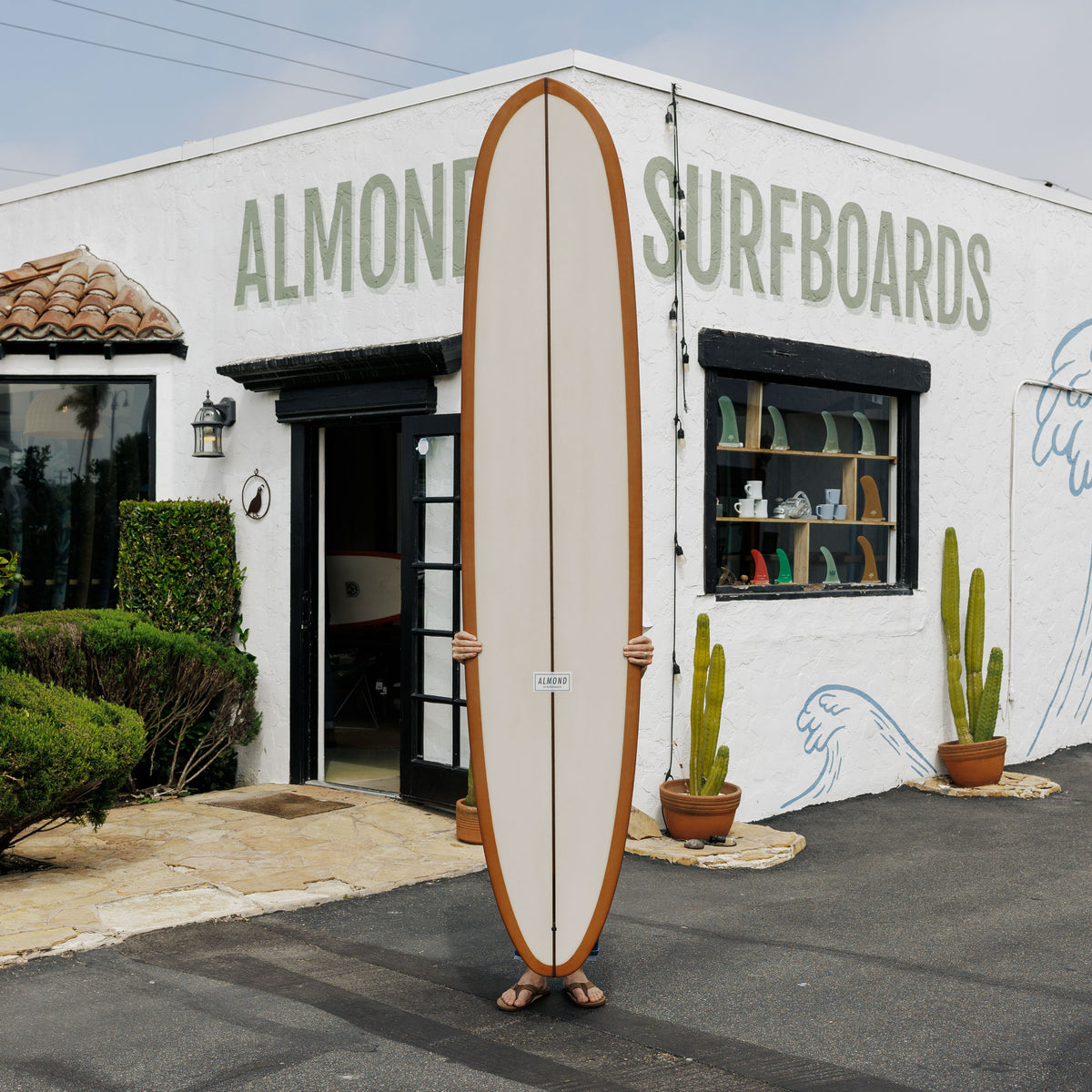 9'6 Sano Special #10108