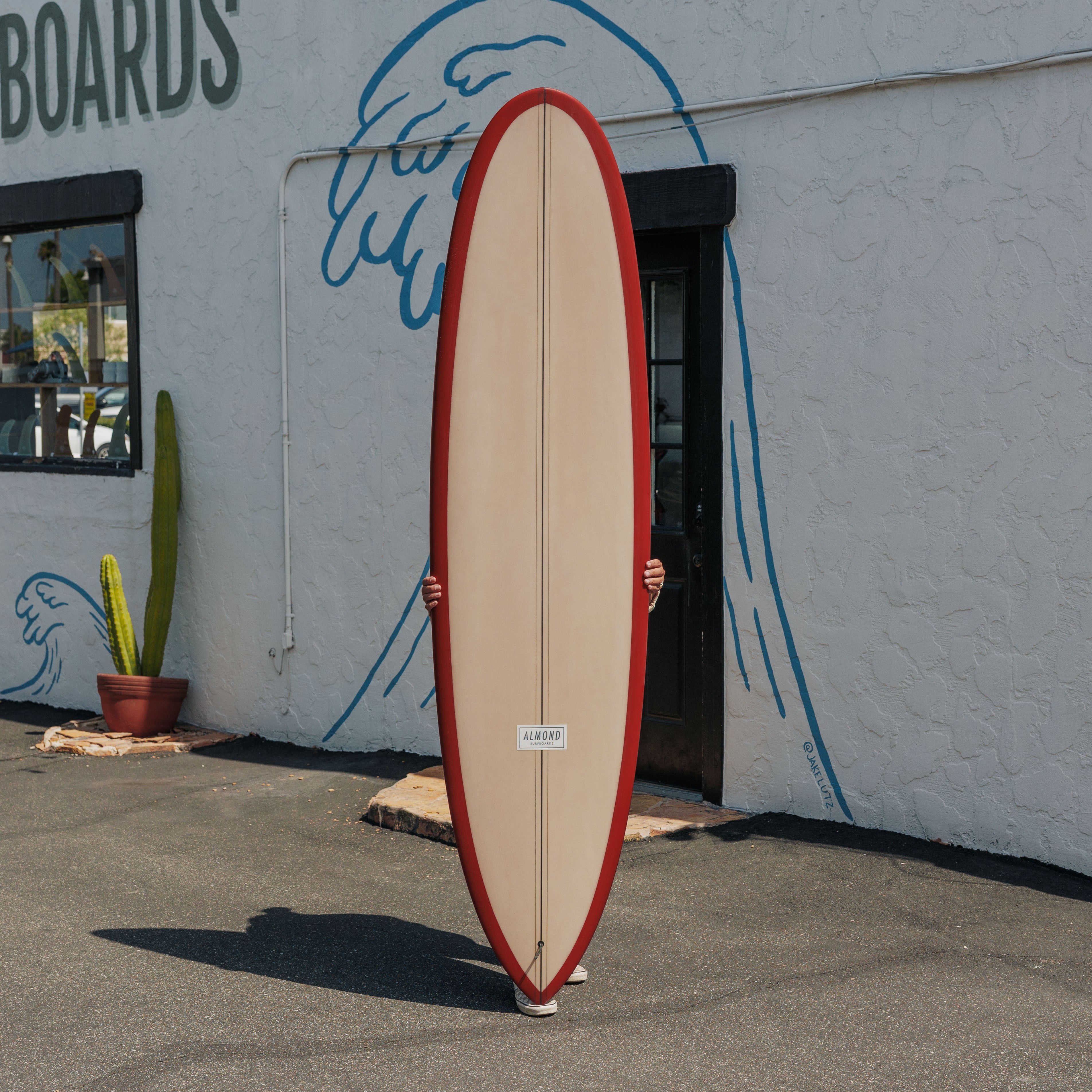 7'6 Joy #10080
