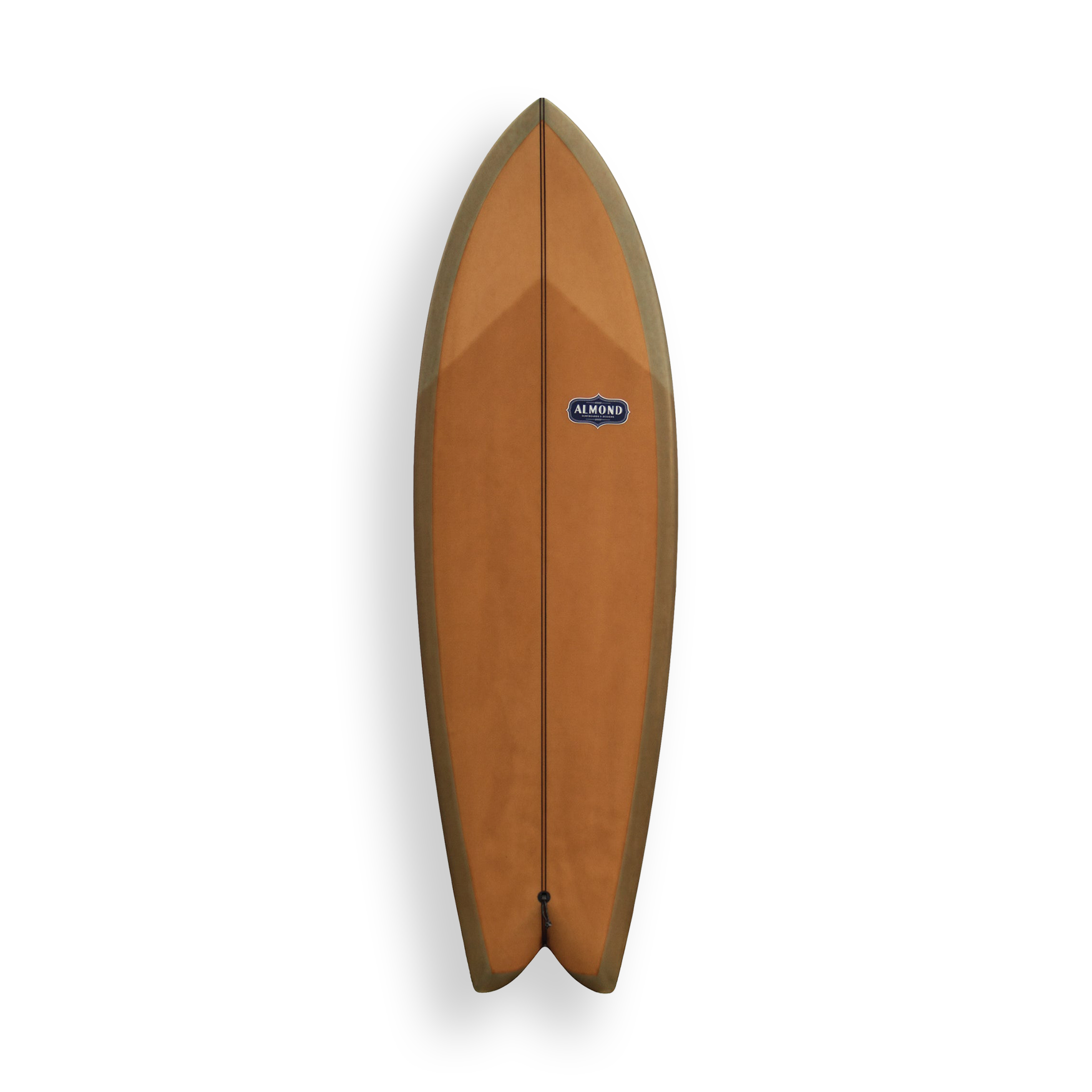 Sandia Fish