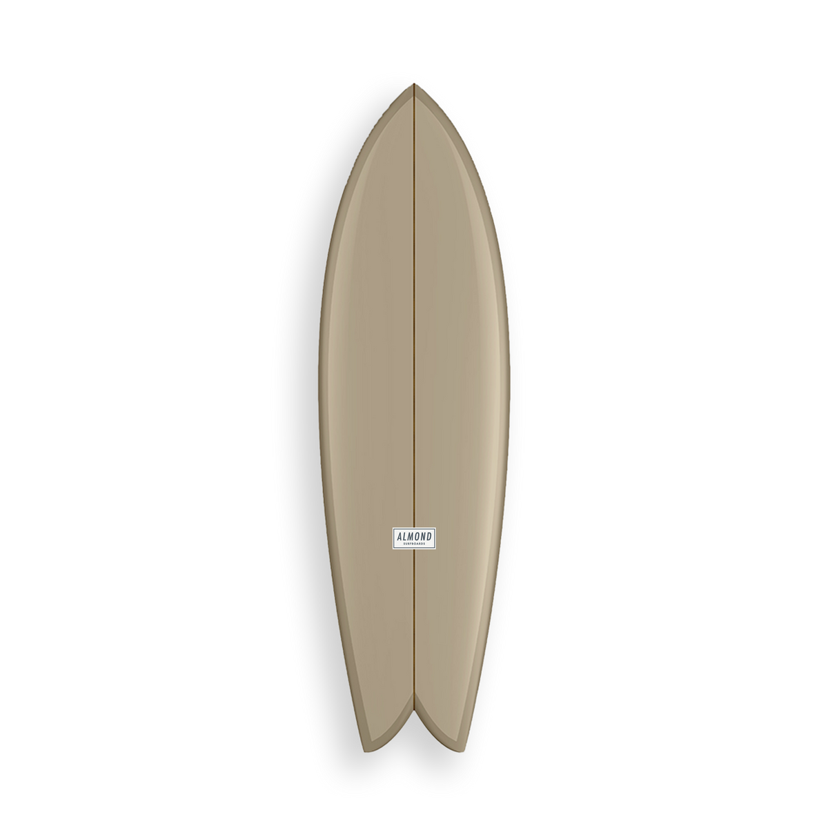 Sandia Fish