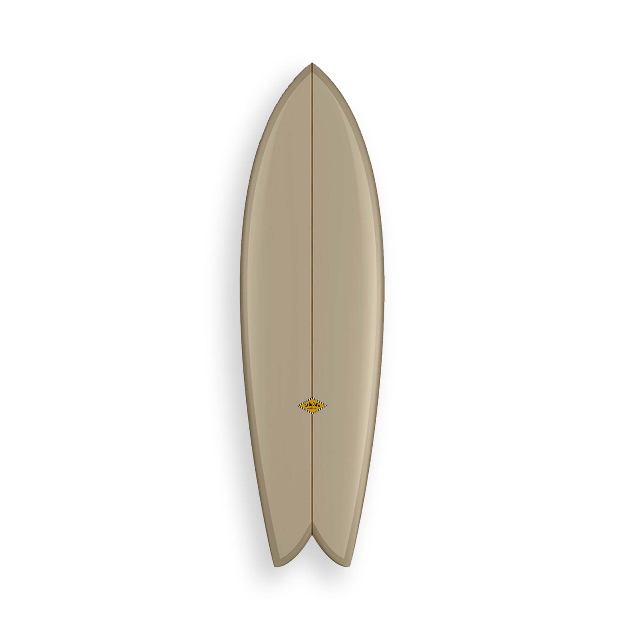 Sandia Fish