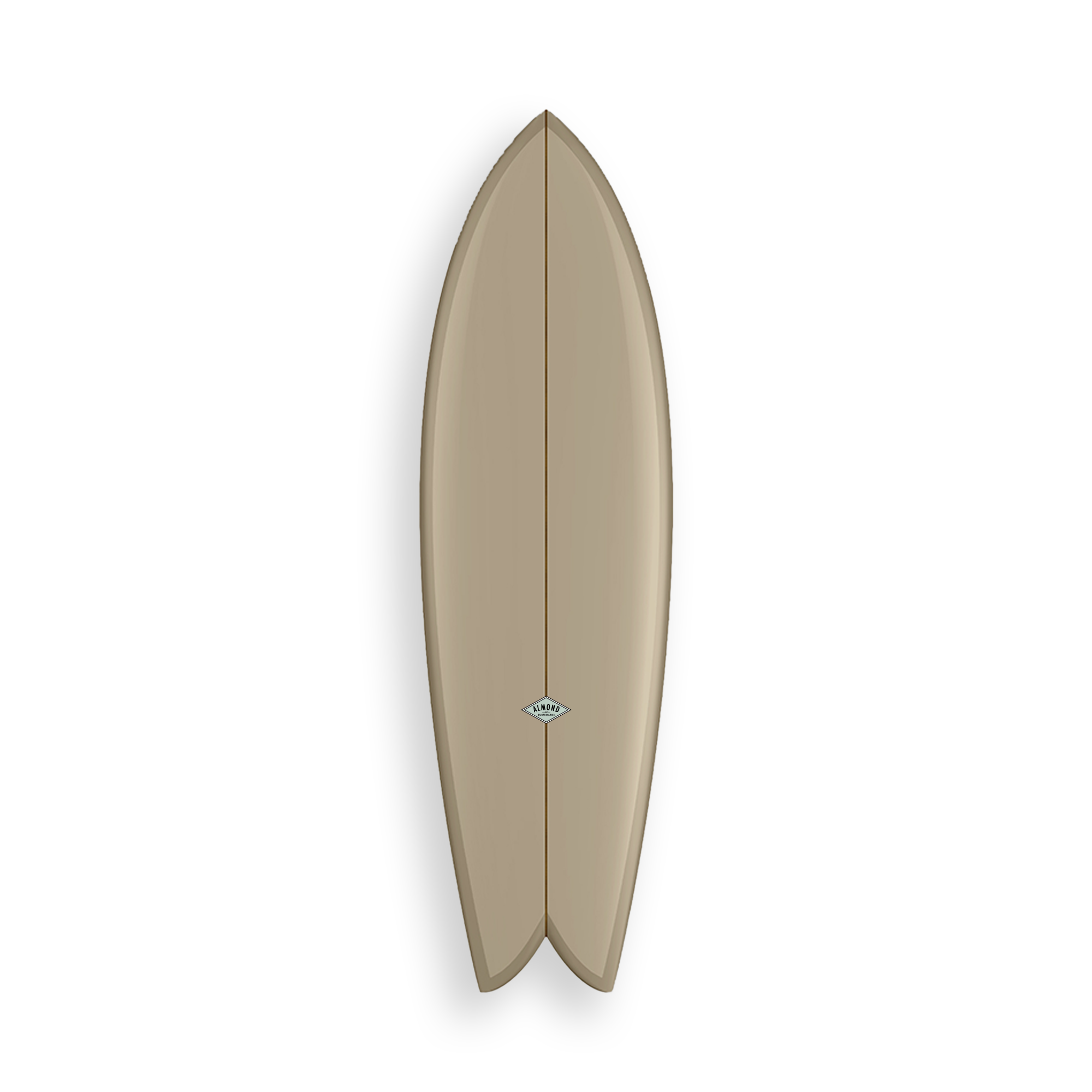 Sandia Fish