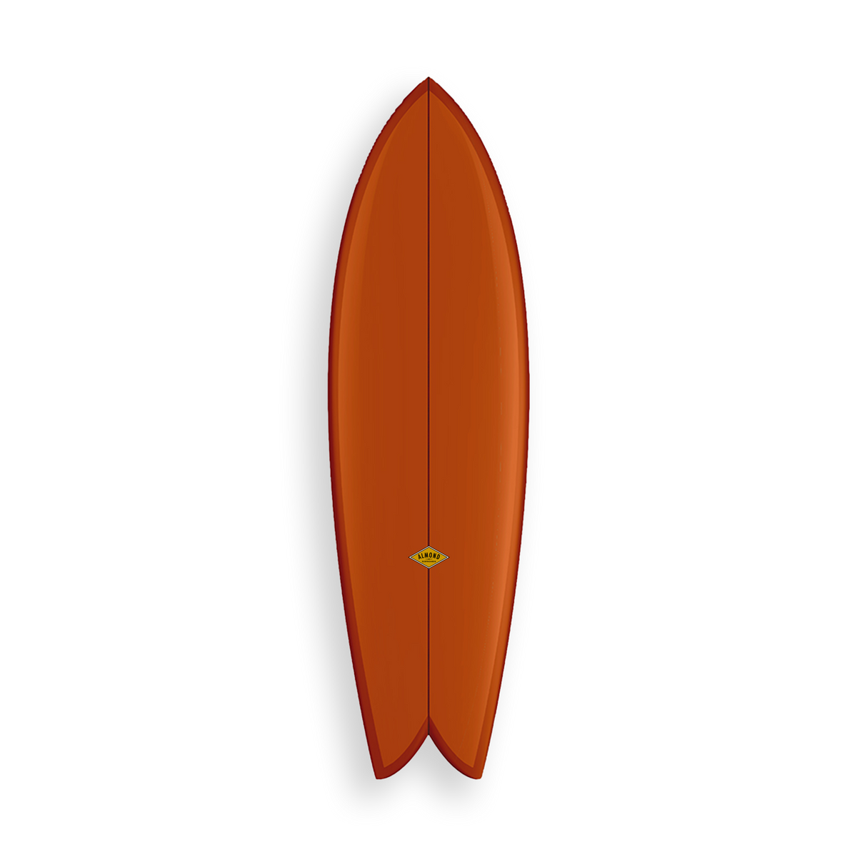 Sandia Fish