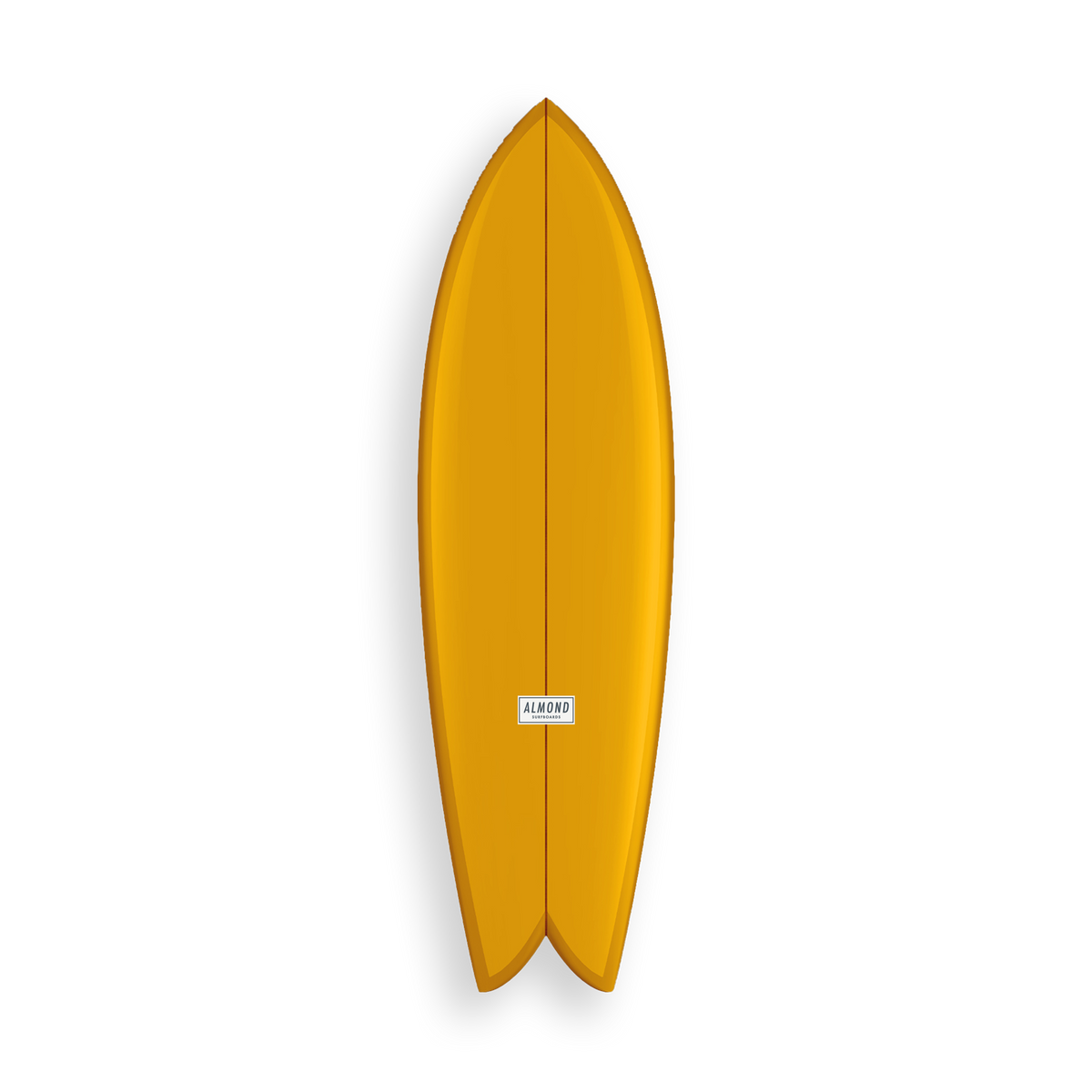 Sandia Fish
