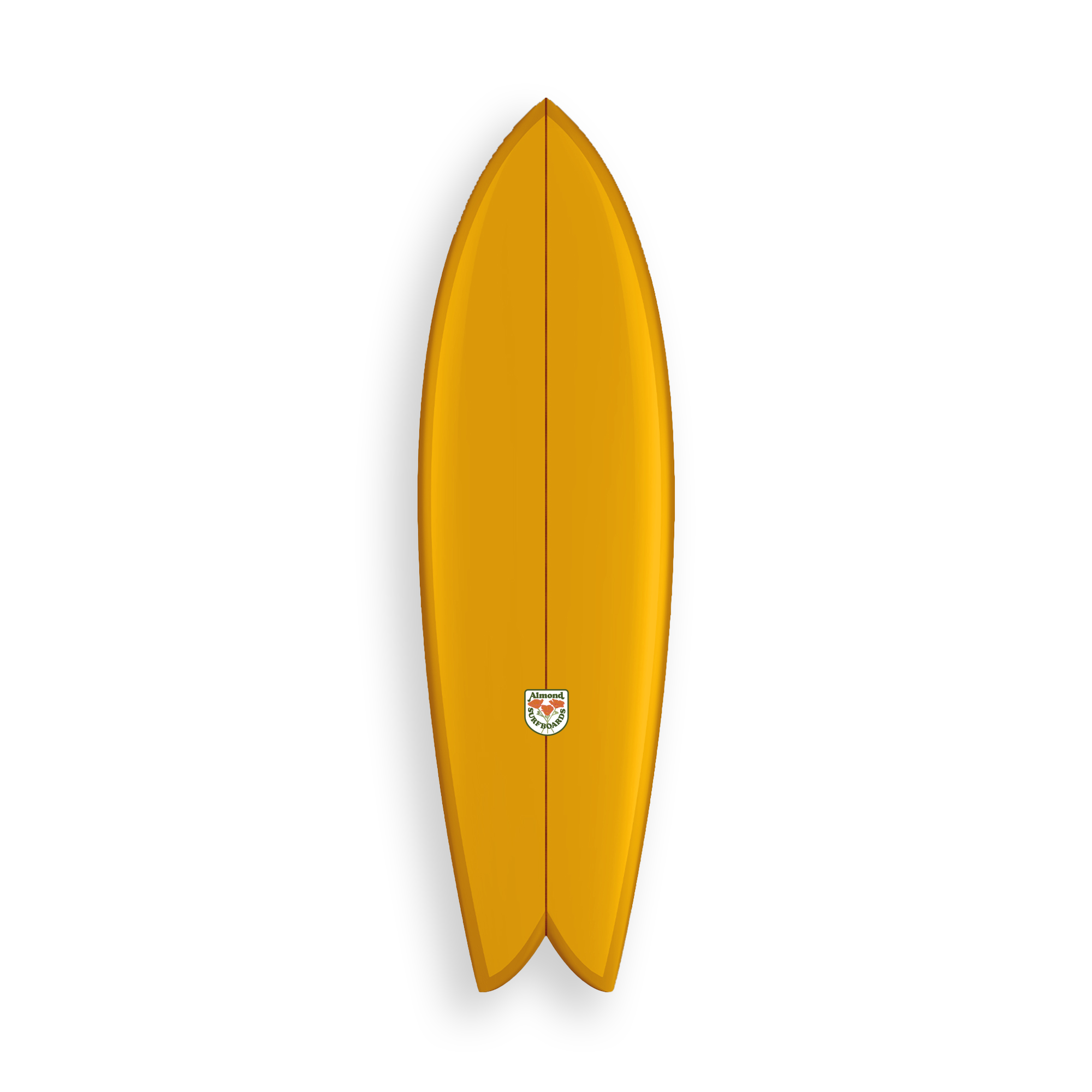 Sandia Fish