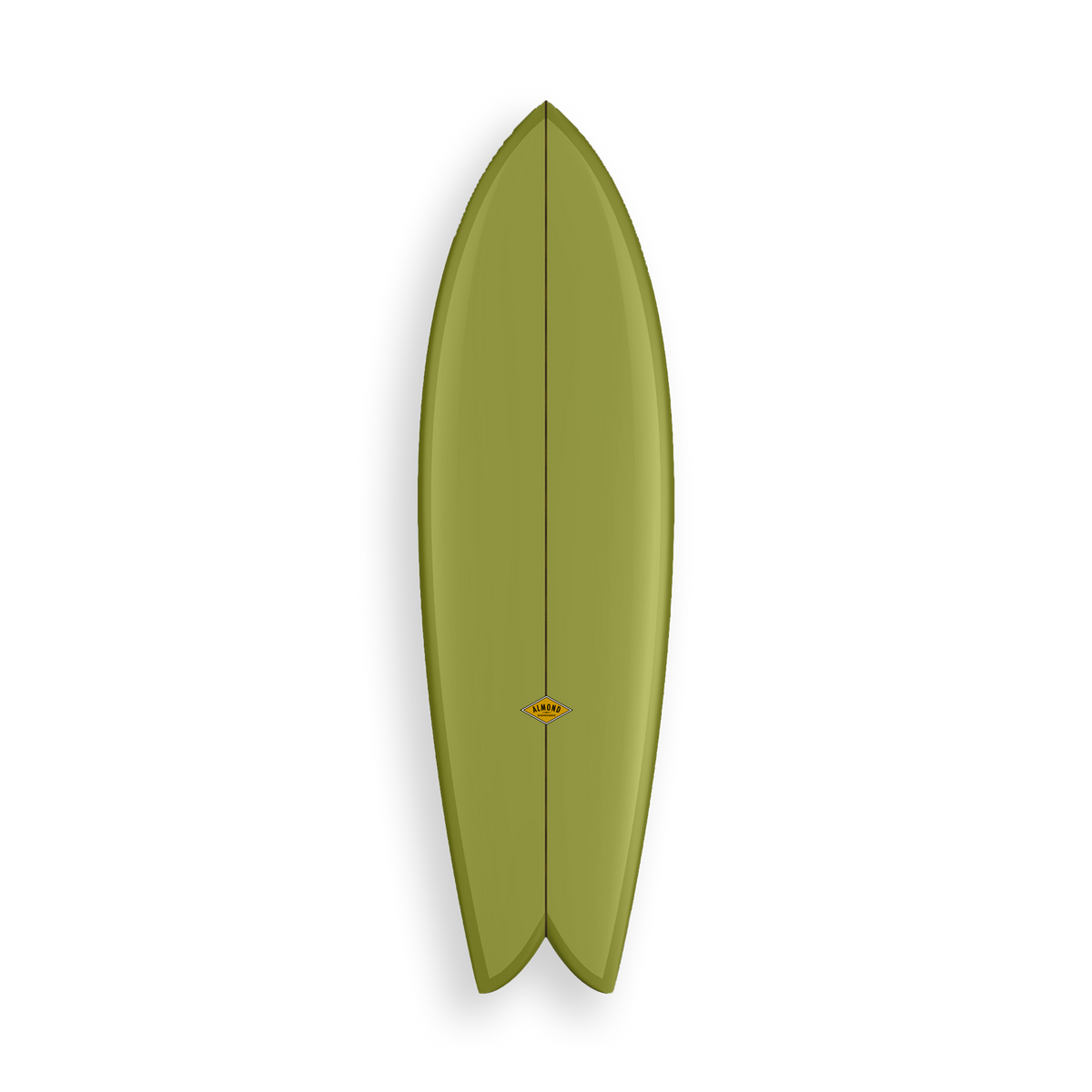 Sandia Fish