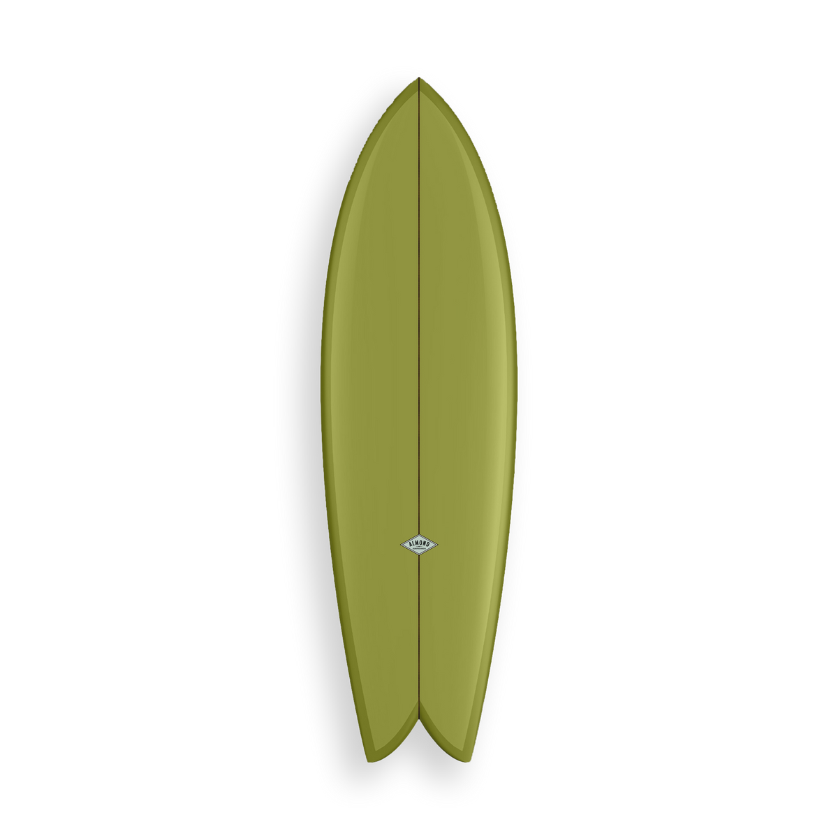 Sandia Fish