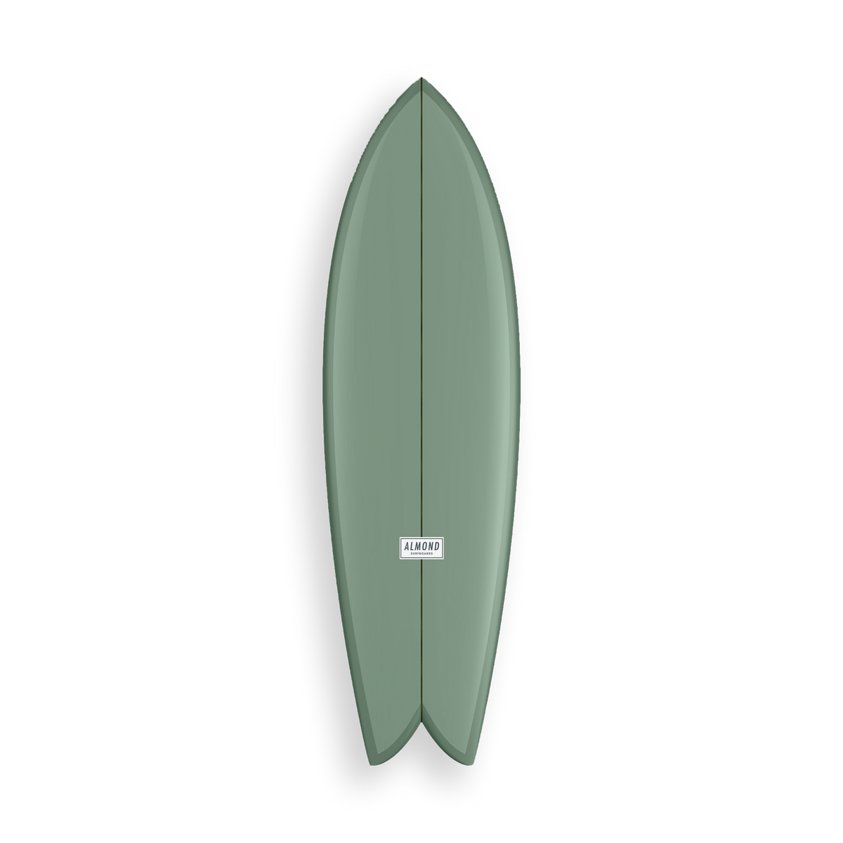 Sandia Fish