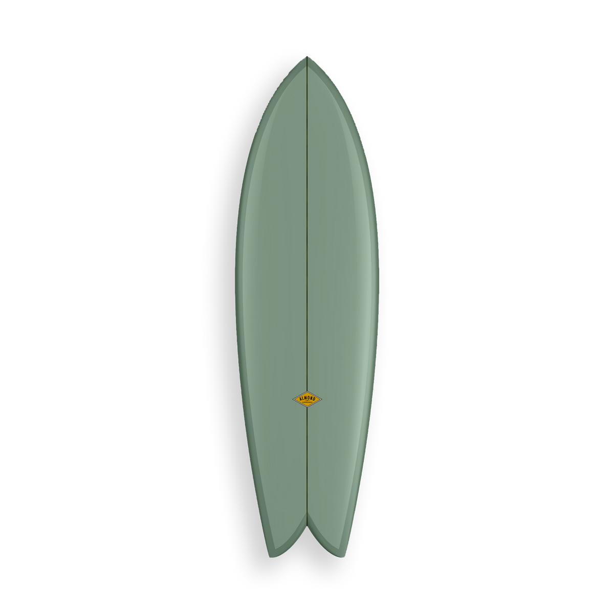 Sandia Fish