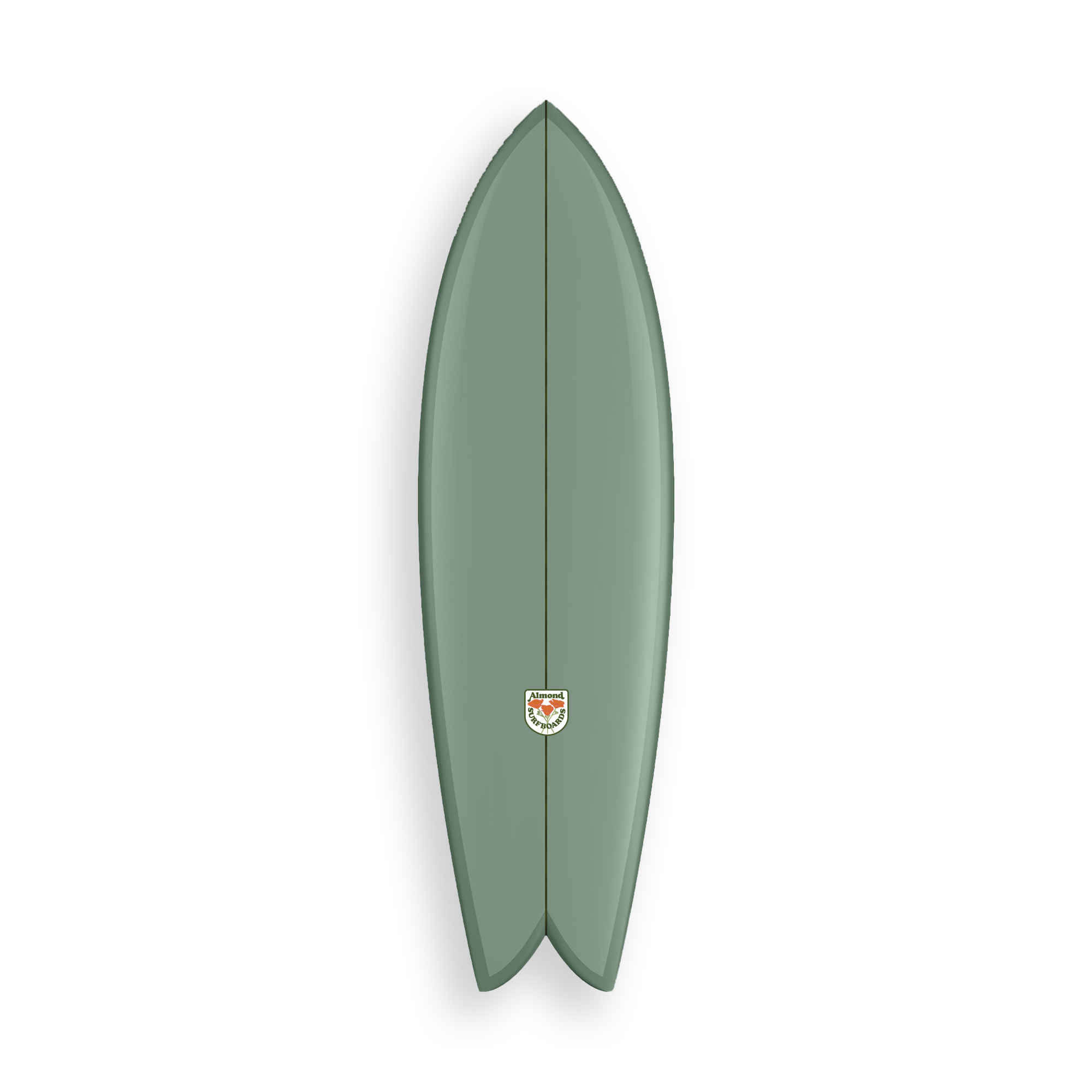 Sandia Fish