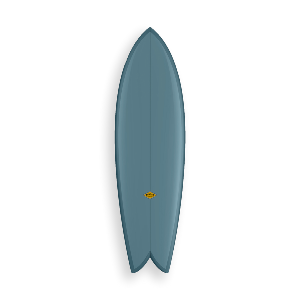 Sandia Fish