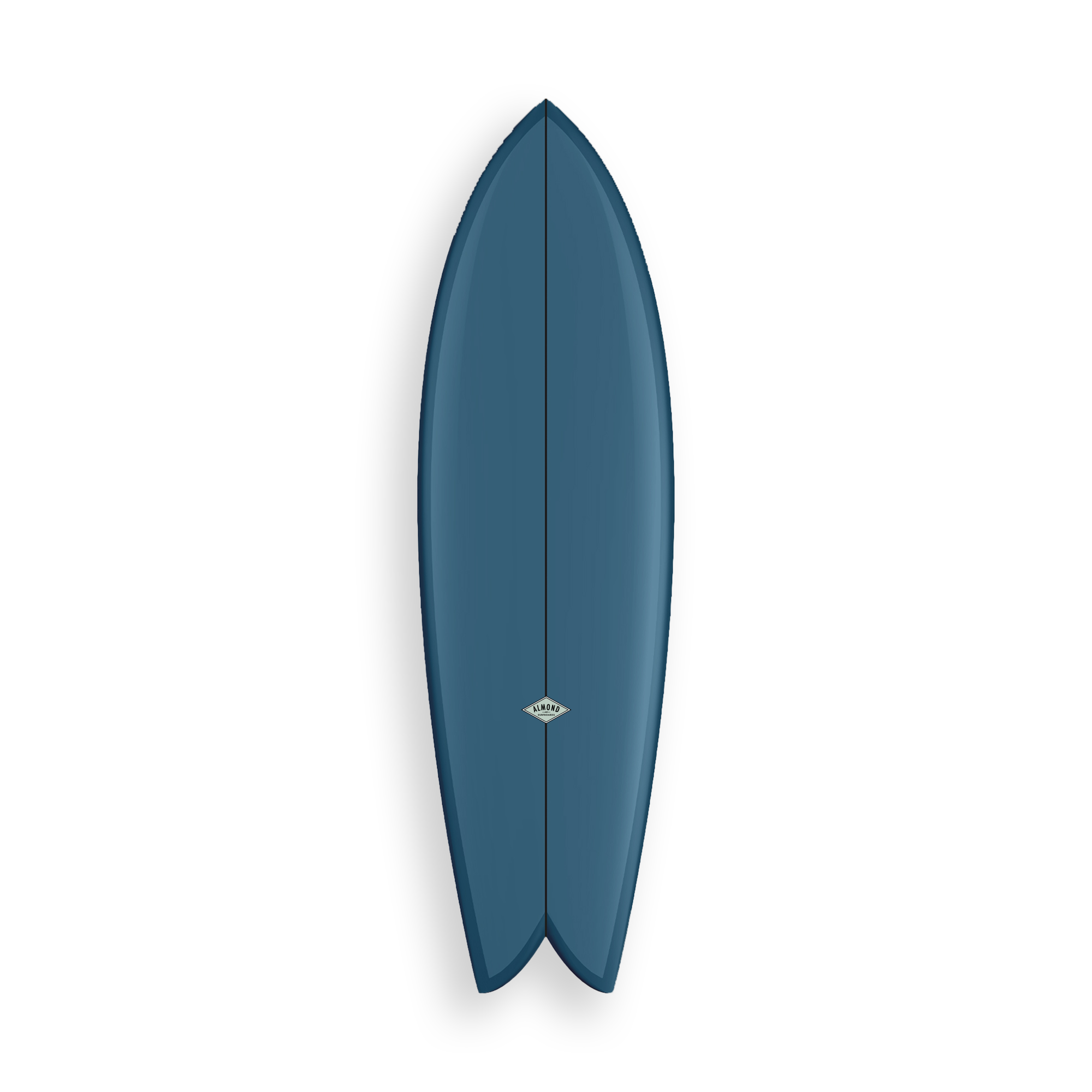 Sandia Fish