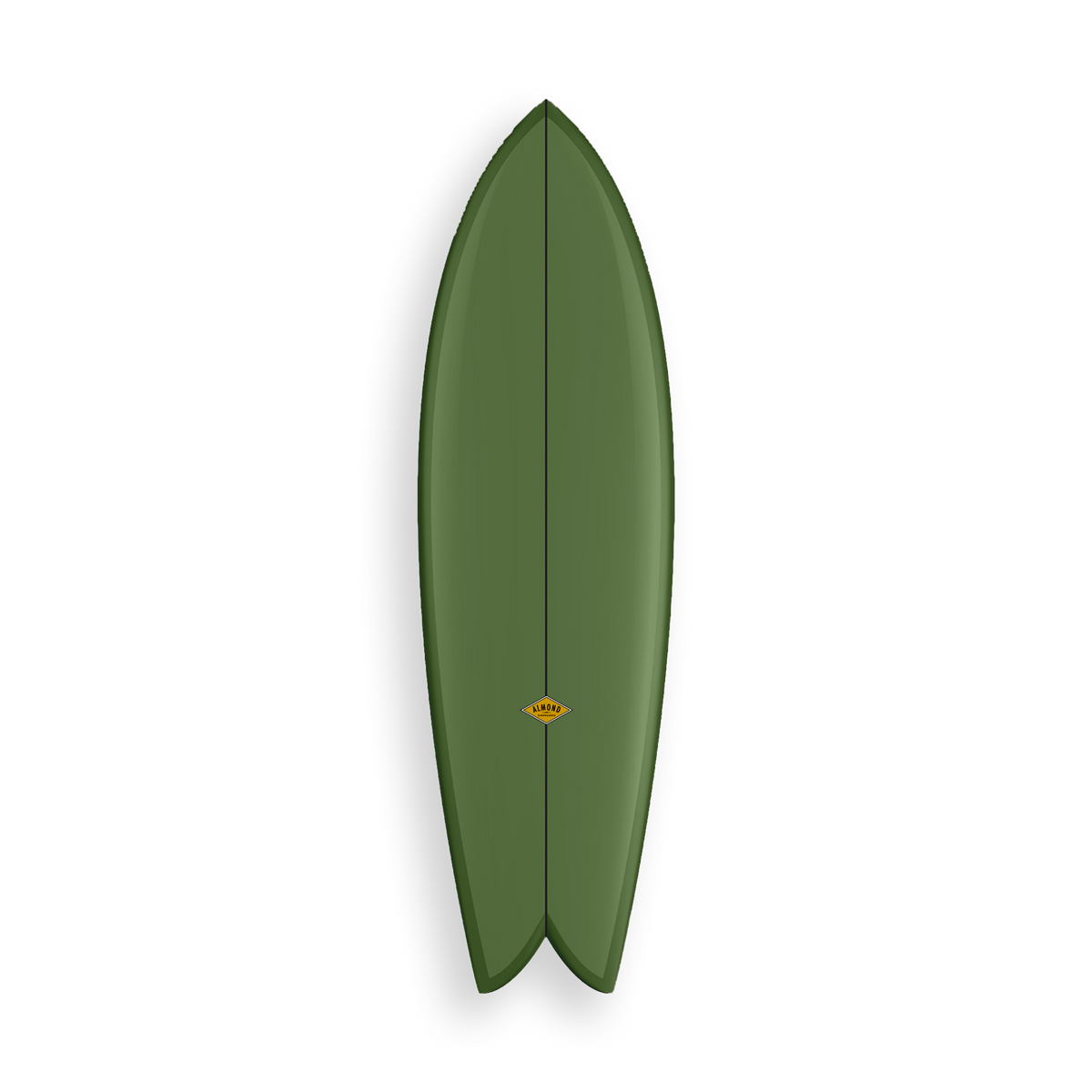 Sandia Fish