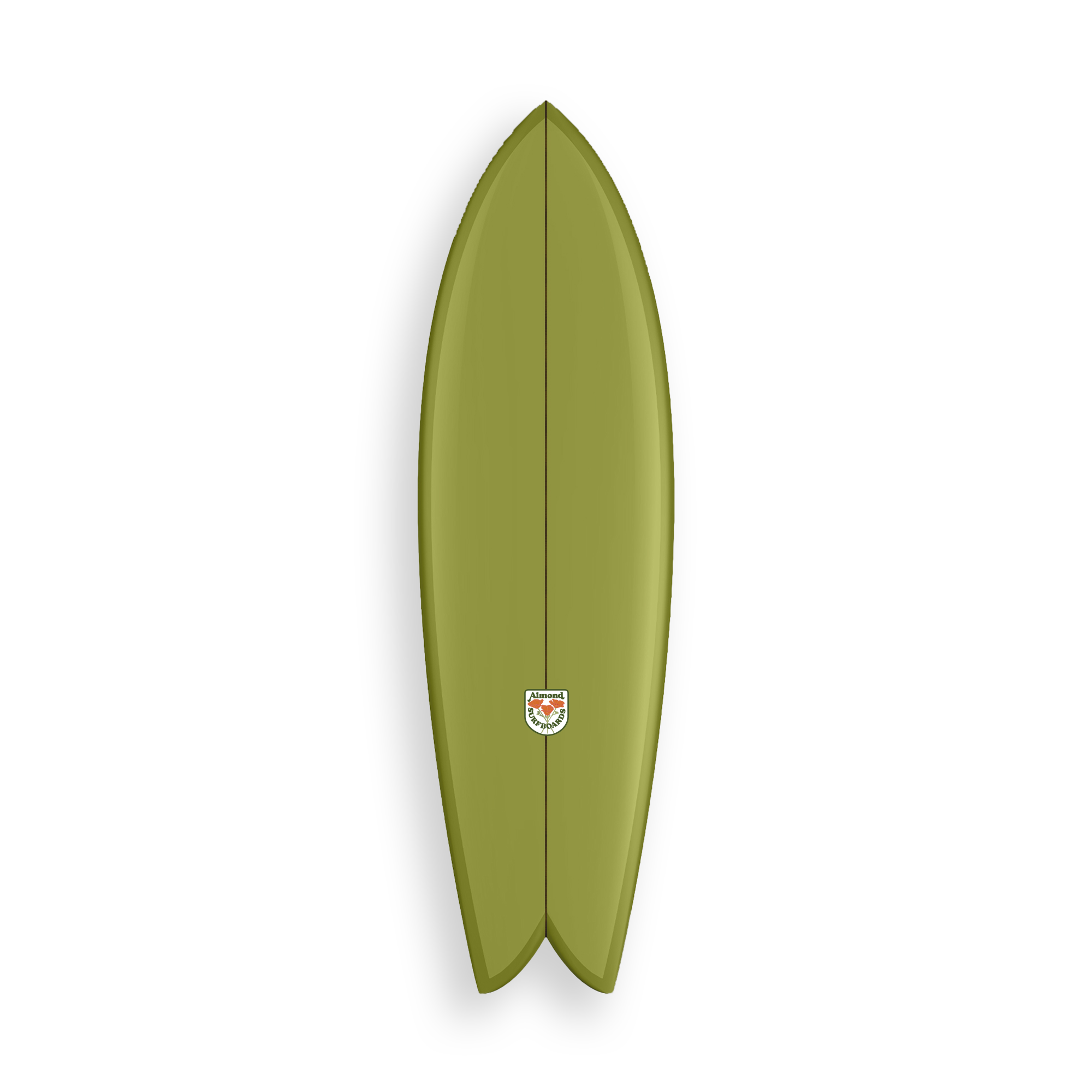Sandia Fish
