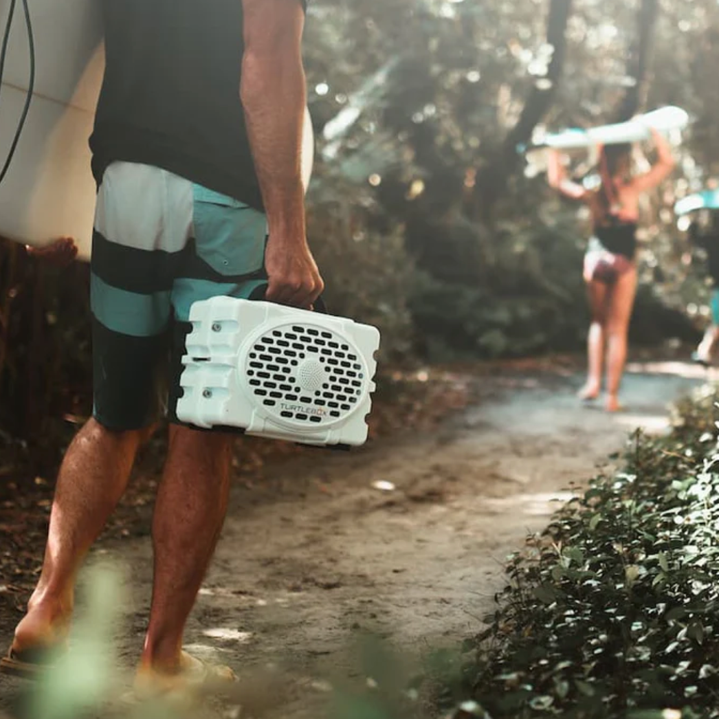 Turtlebox | Gen 3 Speaker