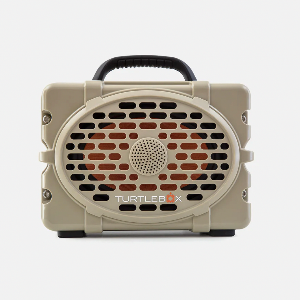 Turtlebox | Gen 3 Speaker