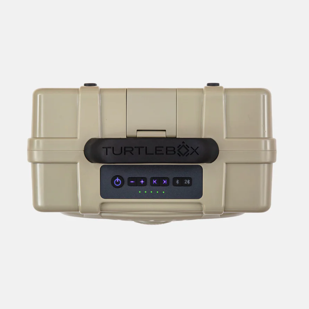 Turtlebox | Gen 3 Speaker