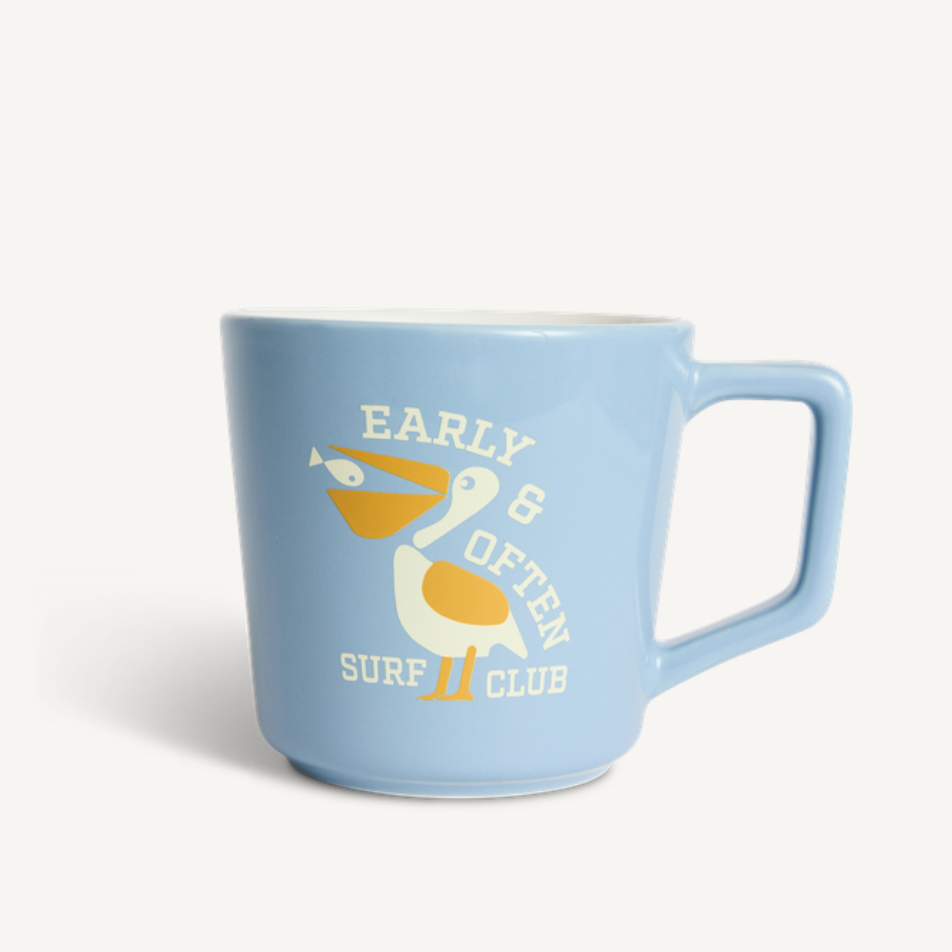 EOSC Mug