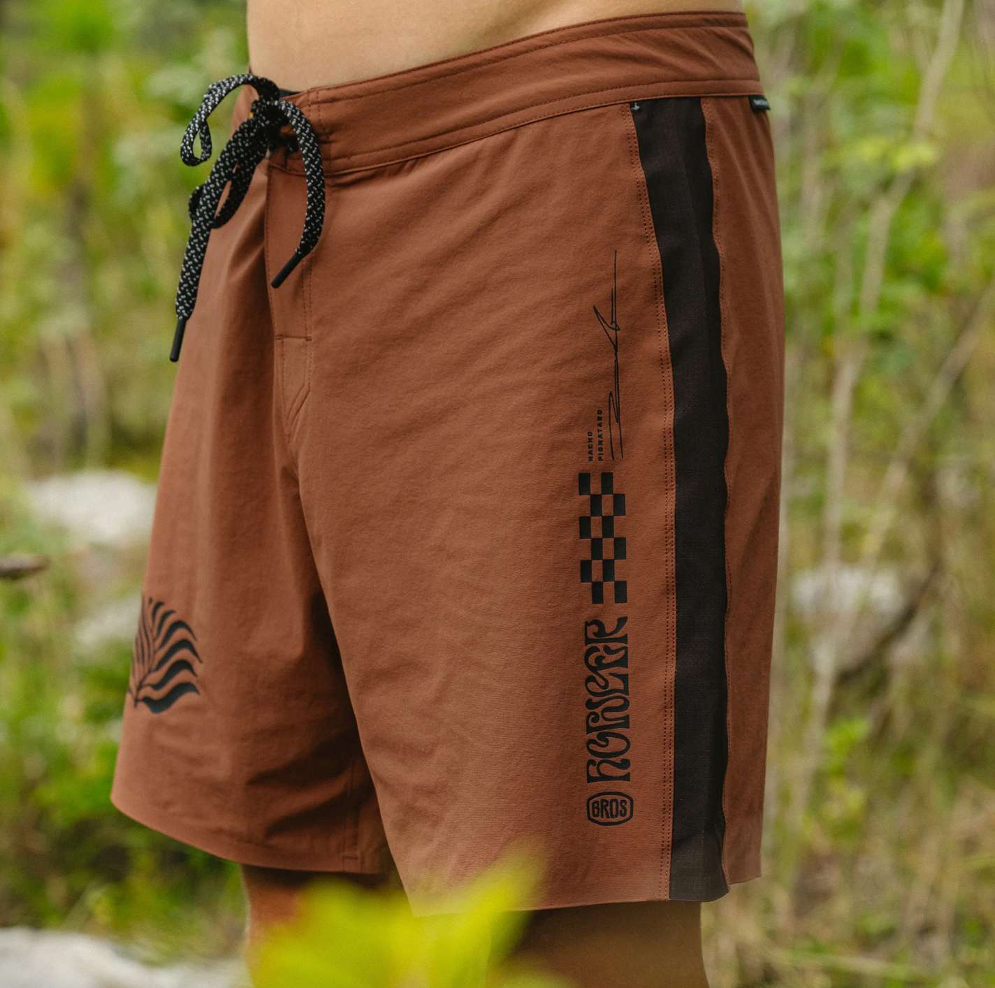 Del Este Boardshorts