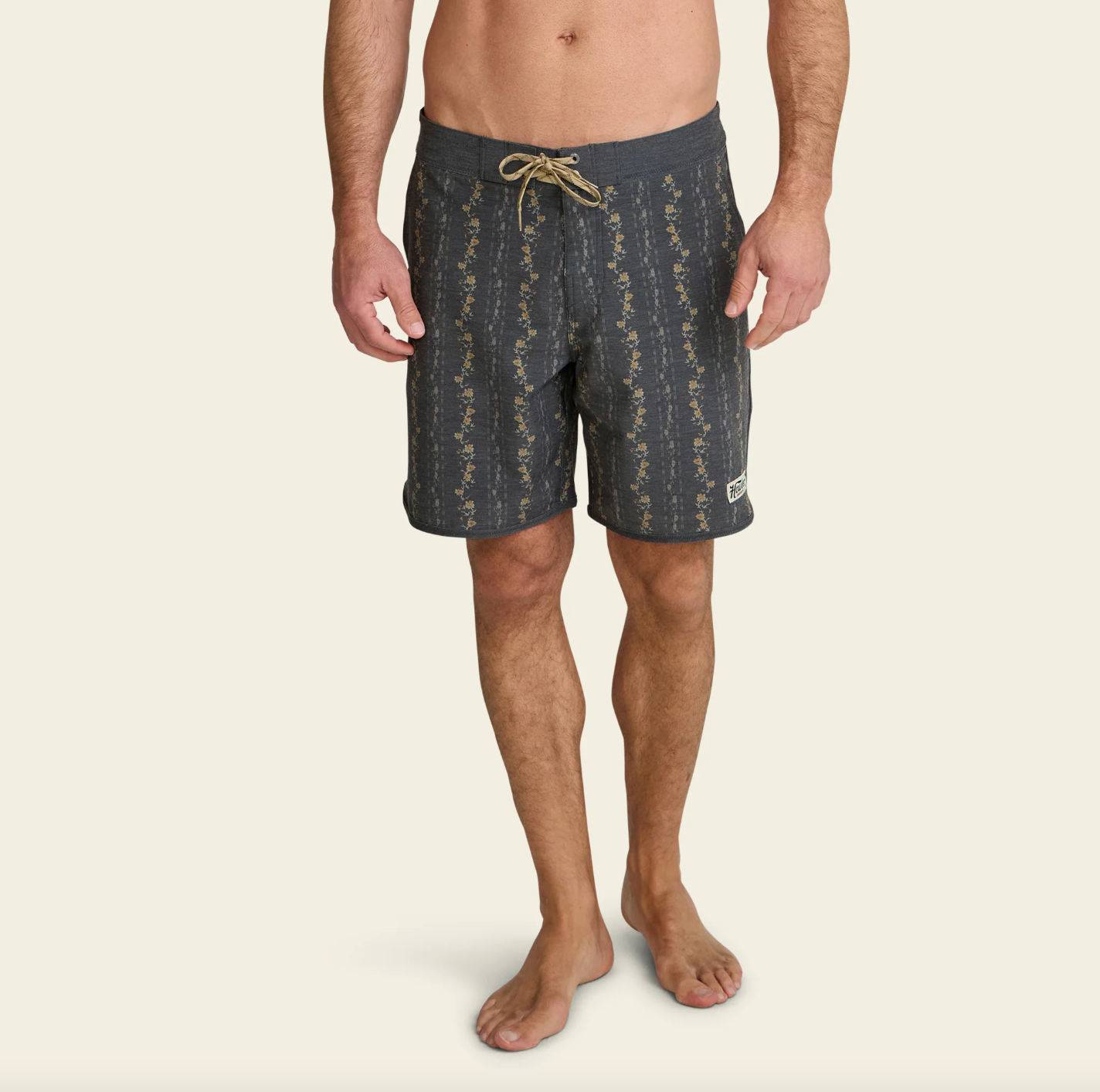 Bruja Boardshorts