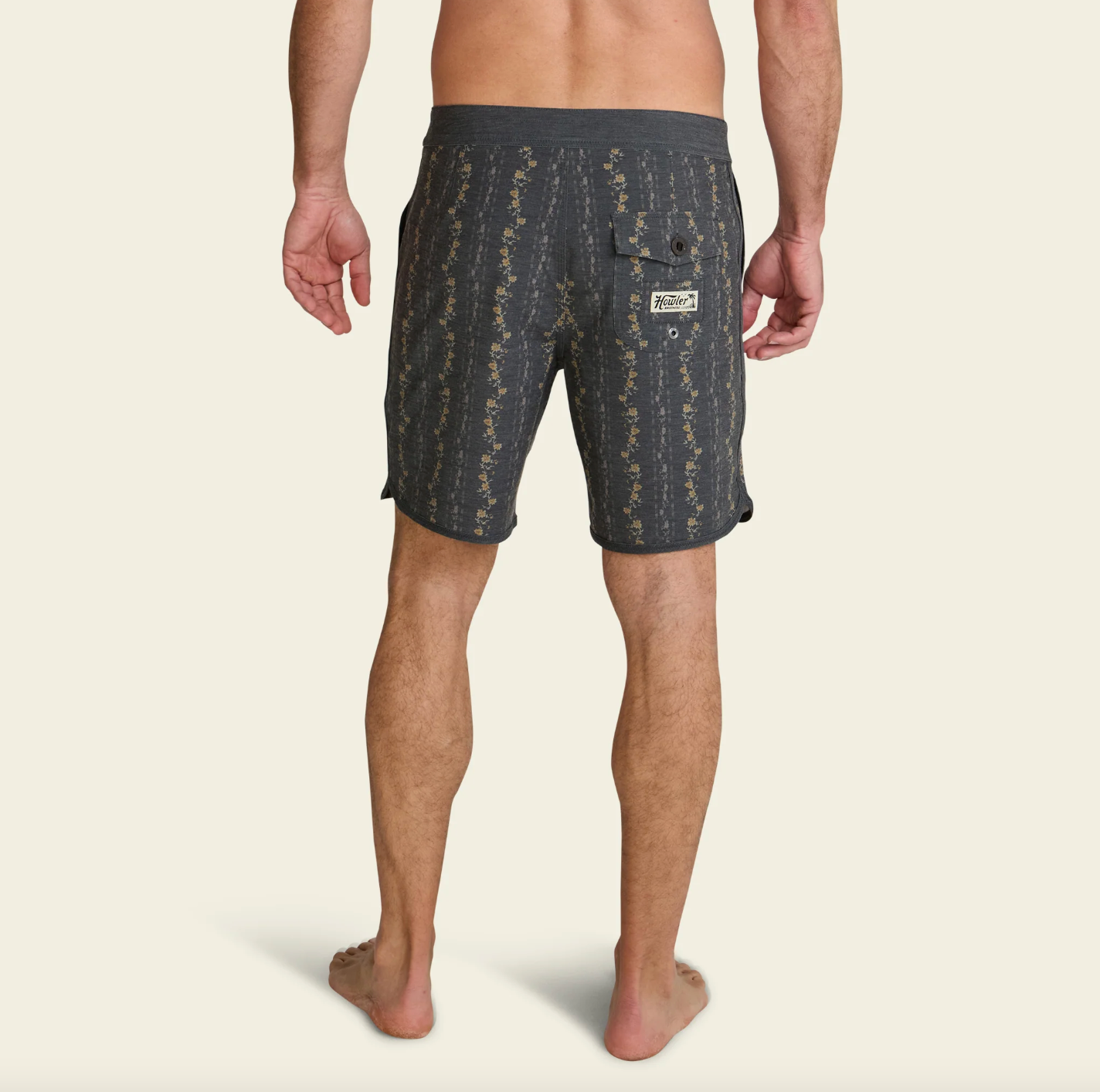 Bruja Boardshorts
