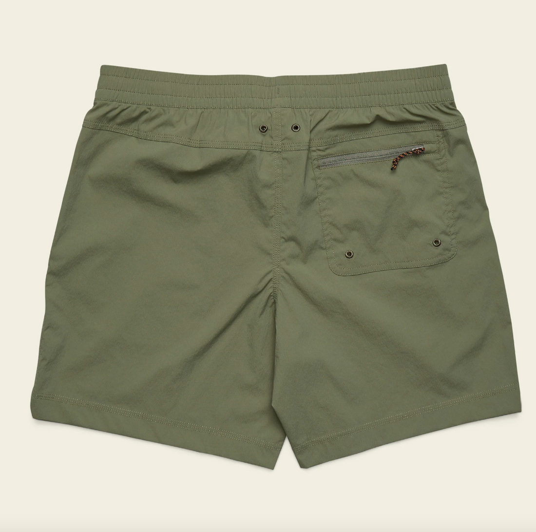 Salado Shorts | Jungle