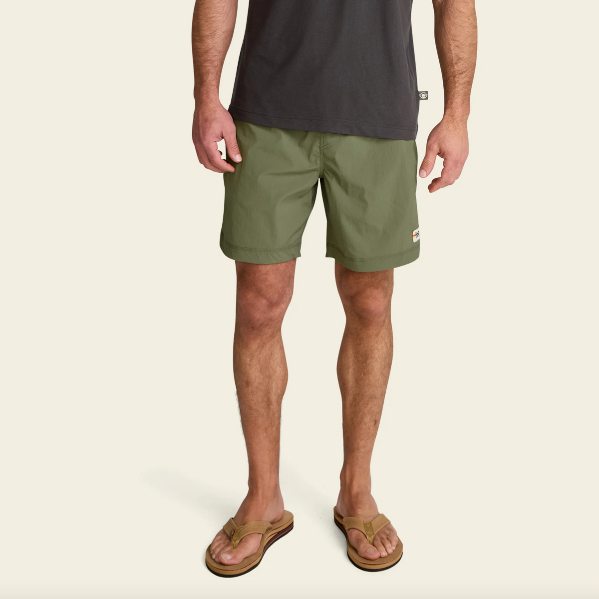 Salado Shorts | Jungle