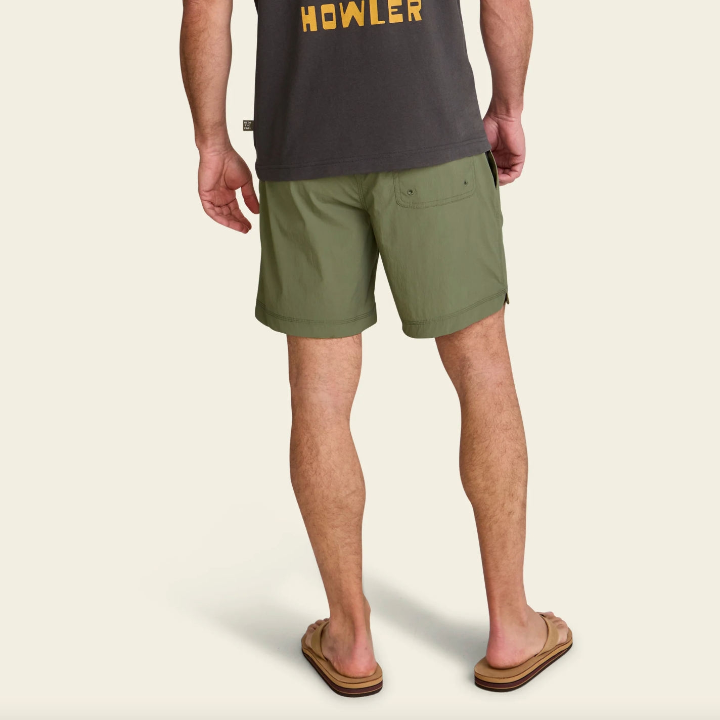 Salado Shorts | Jungle