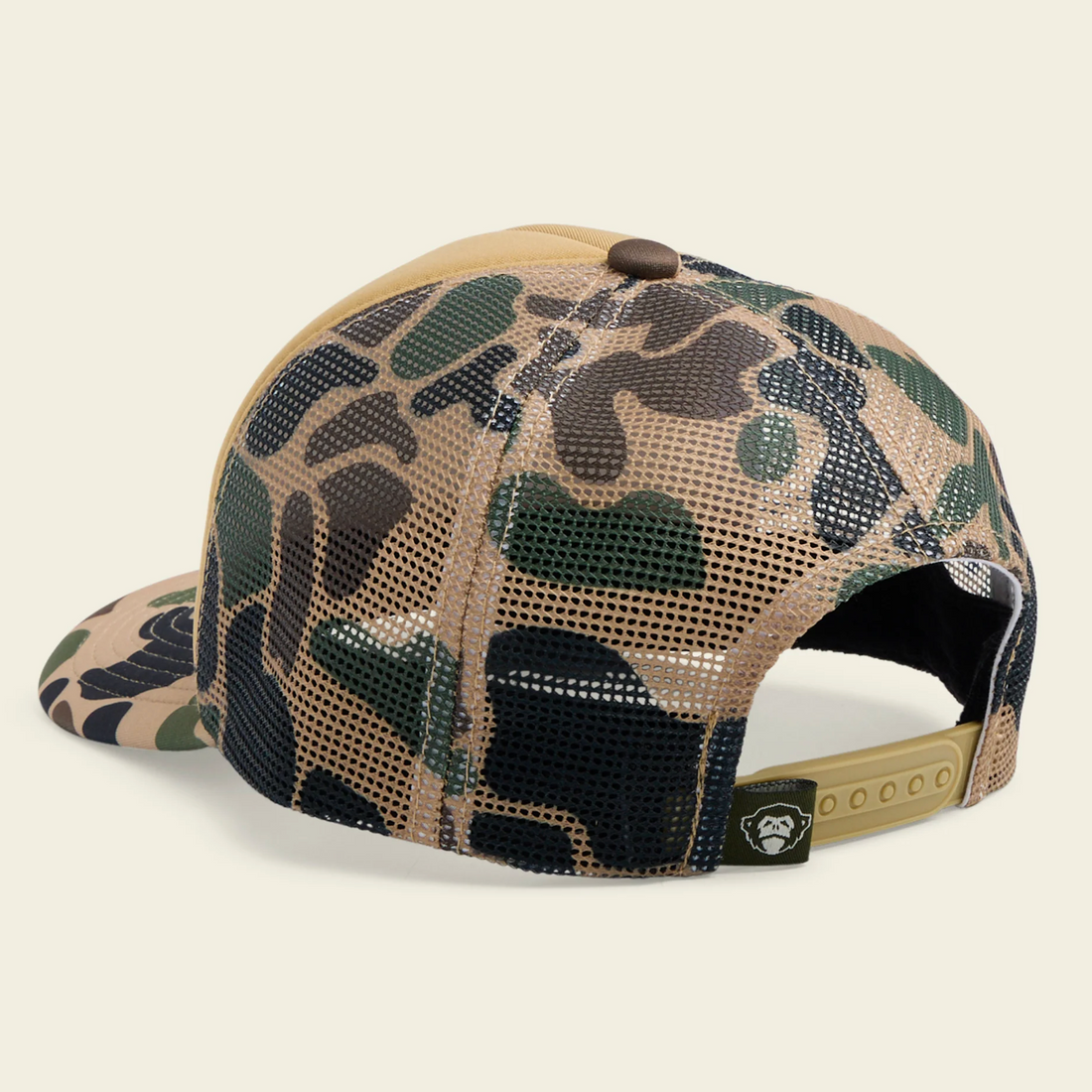 H-Man Western Wear Foam Dome