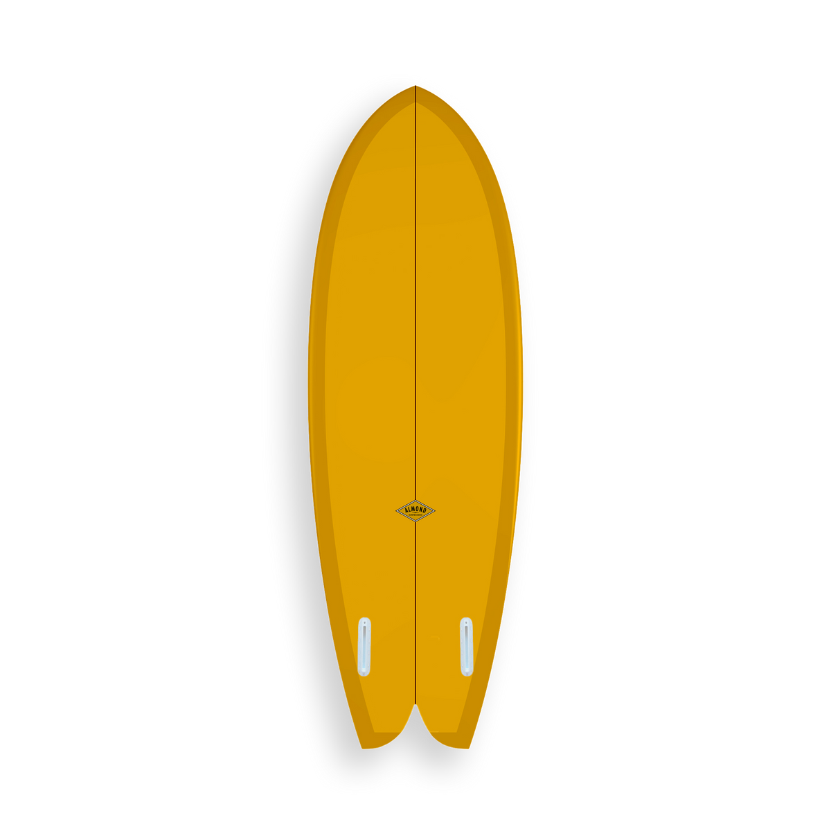 The Special Recipe Fish