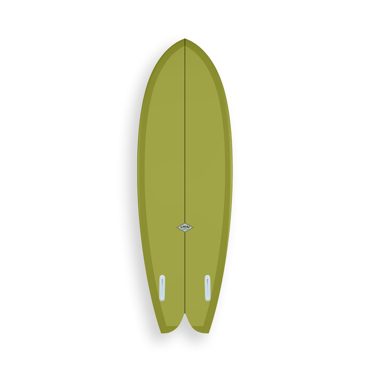The Special Recipe Fish