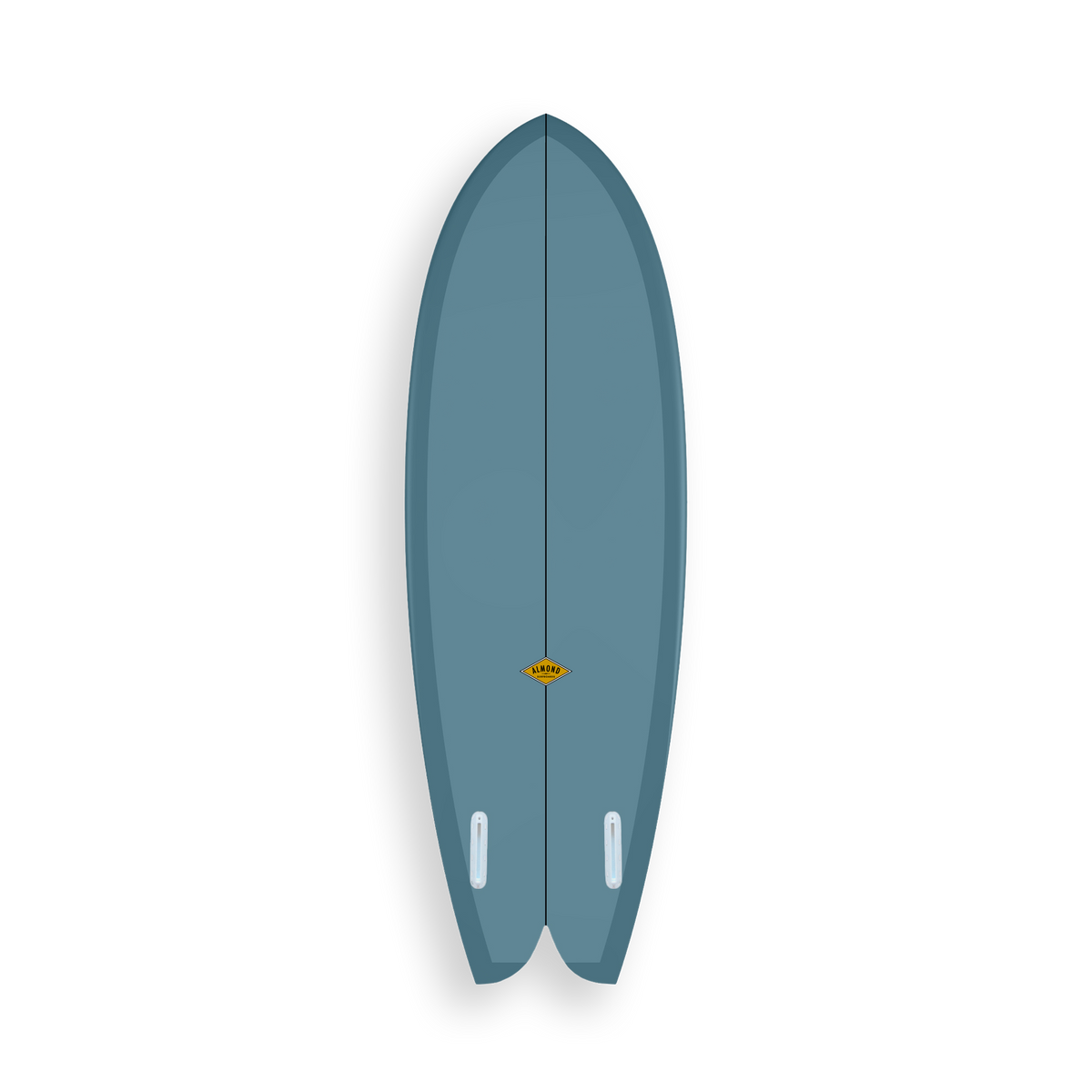The Special Recipe Fish