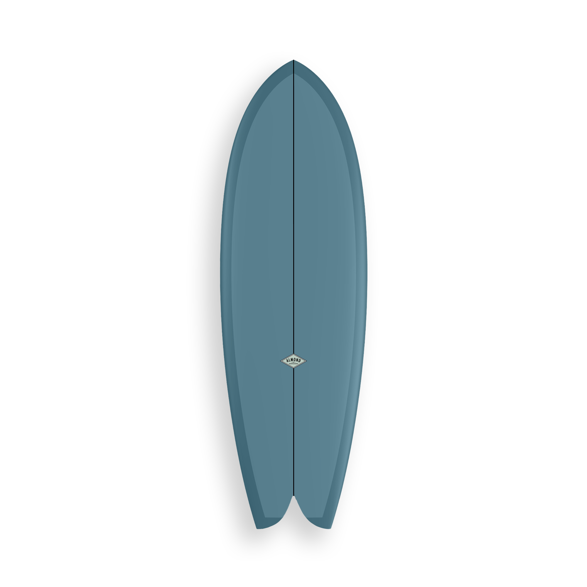 The Special Recipe Fish