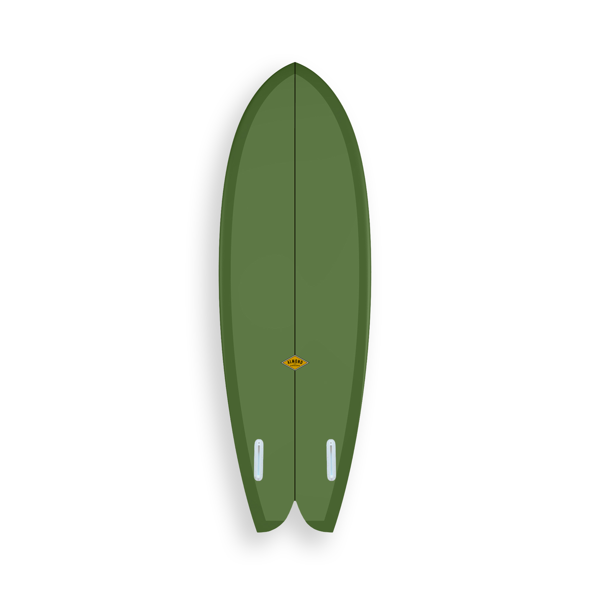 The Special Recipe Fish